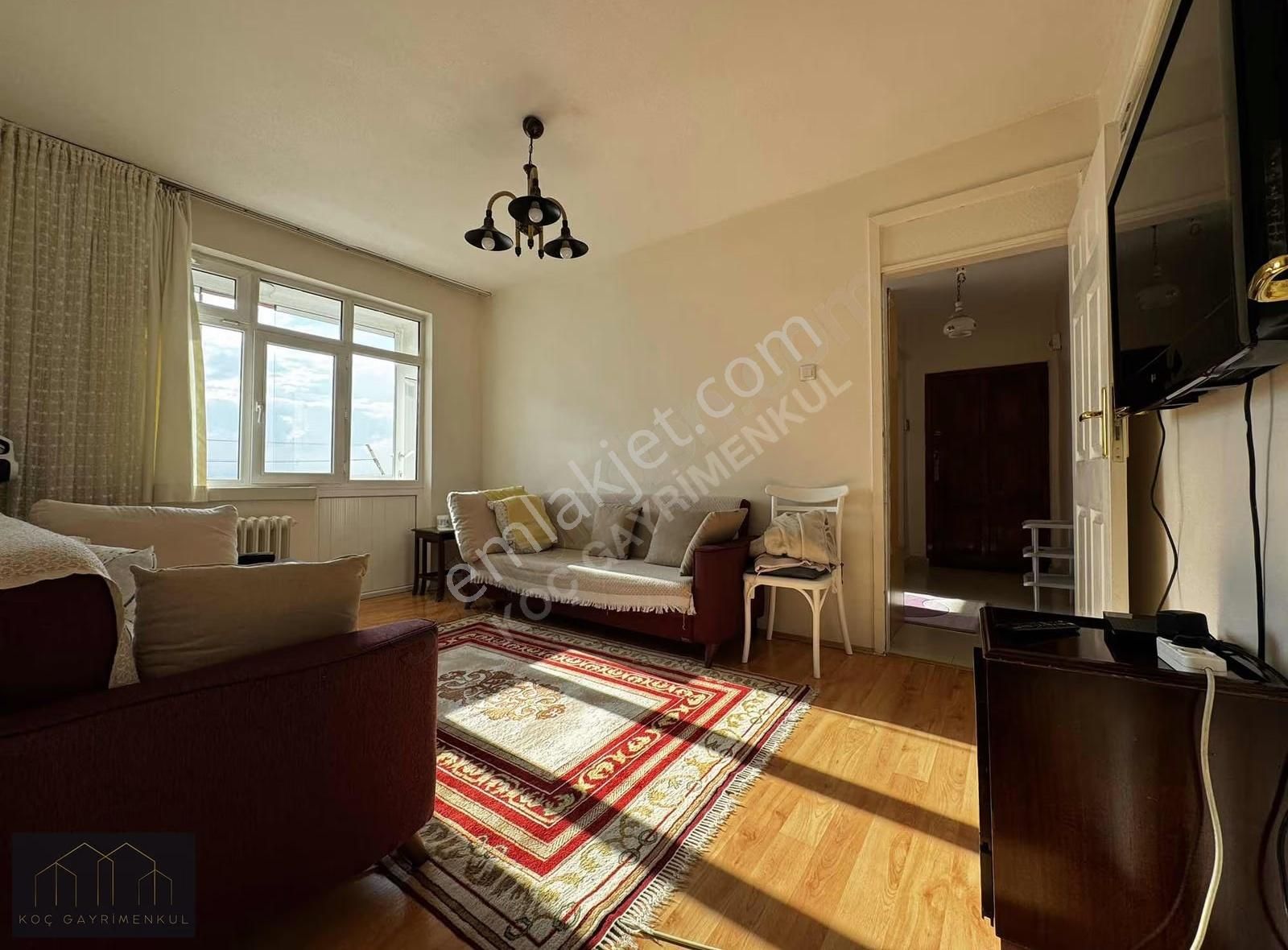 Koç Gayrimenkul'den Metro Yakını Asansörlü 3+1 Daire - Görsel 18