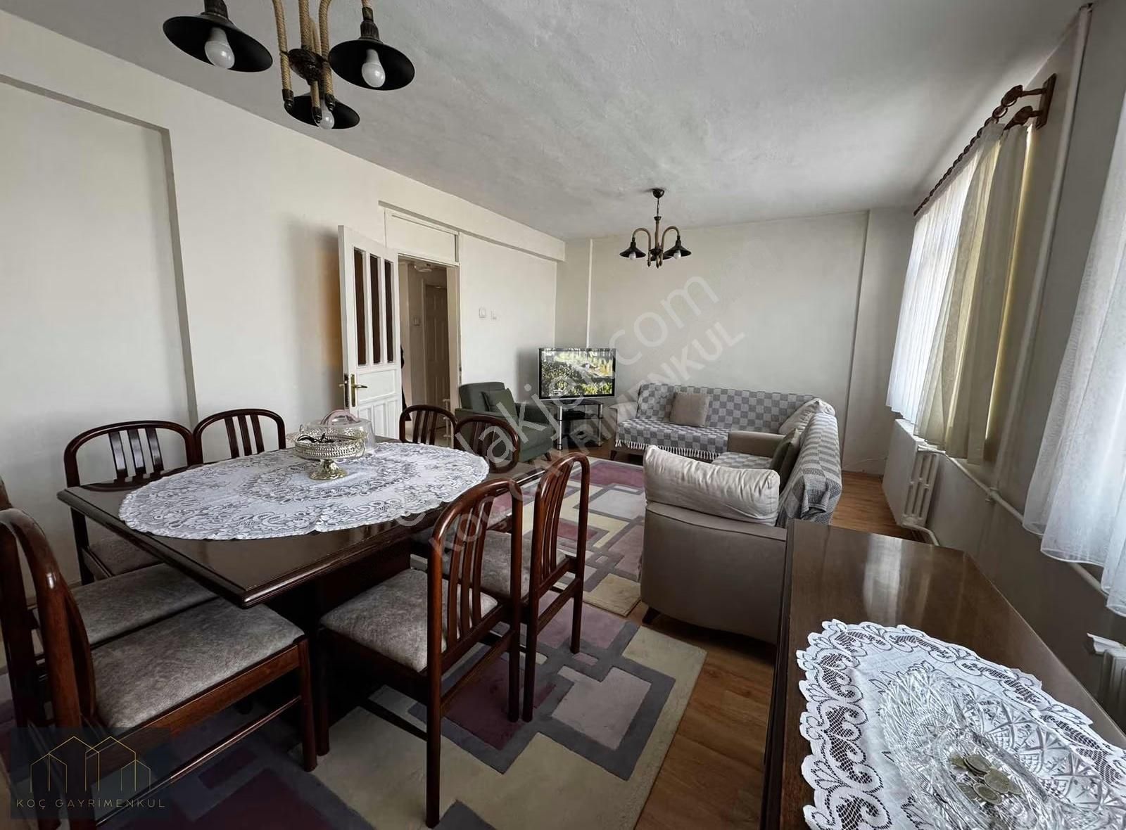 Koç Gayrimenkul'den Metro Yakını Asansörlü 3+1 Daire - Görsel 2