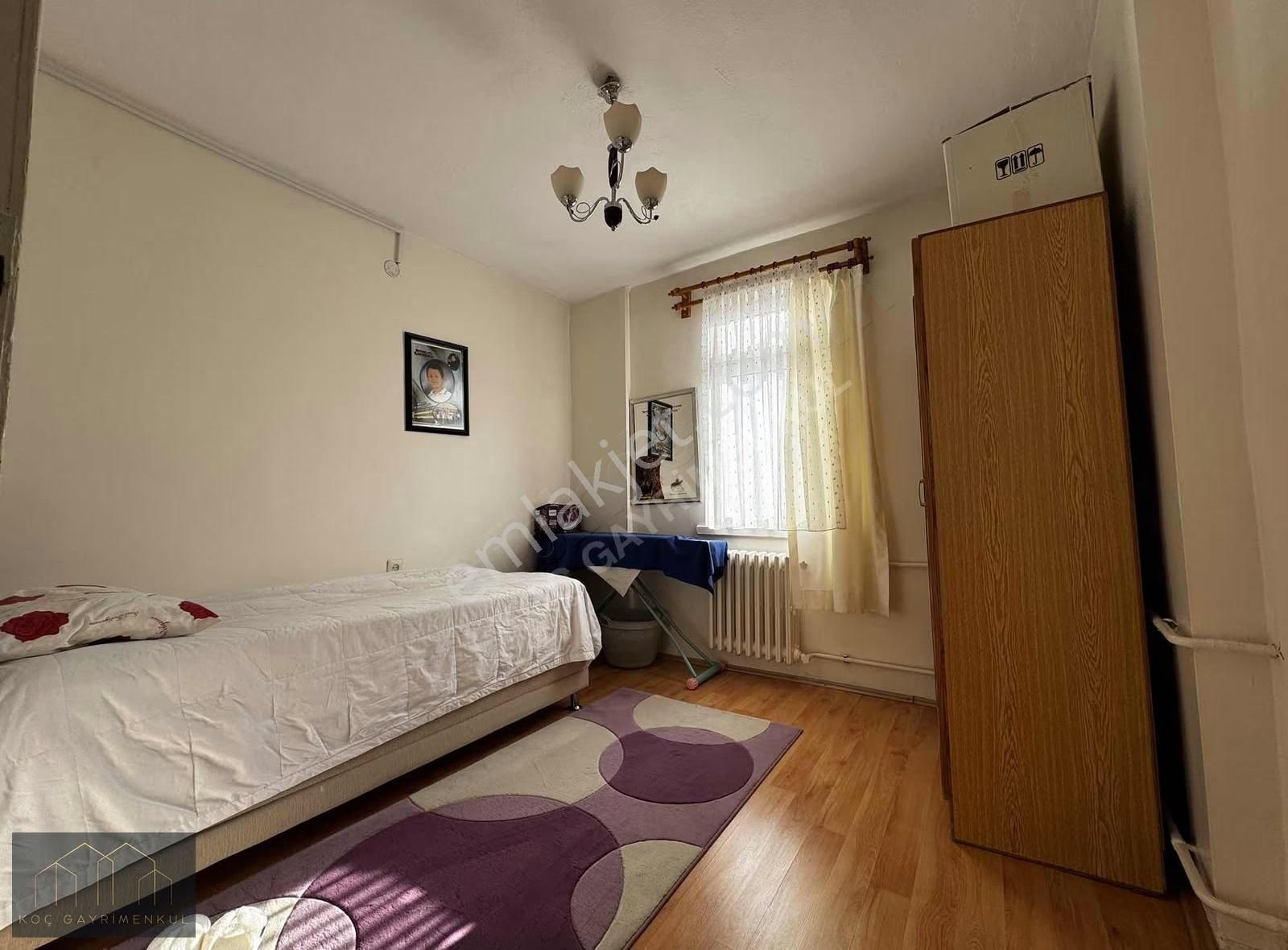 Koç Gayrimenkul'den Metro Yakını Asansörlü 3+1 Daire - Görsel 31