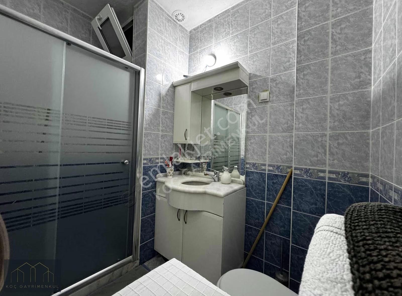 Koç Gayrimenkul'den Metro Yakını Asansörlü 3+1 Daire - Görsel 8