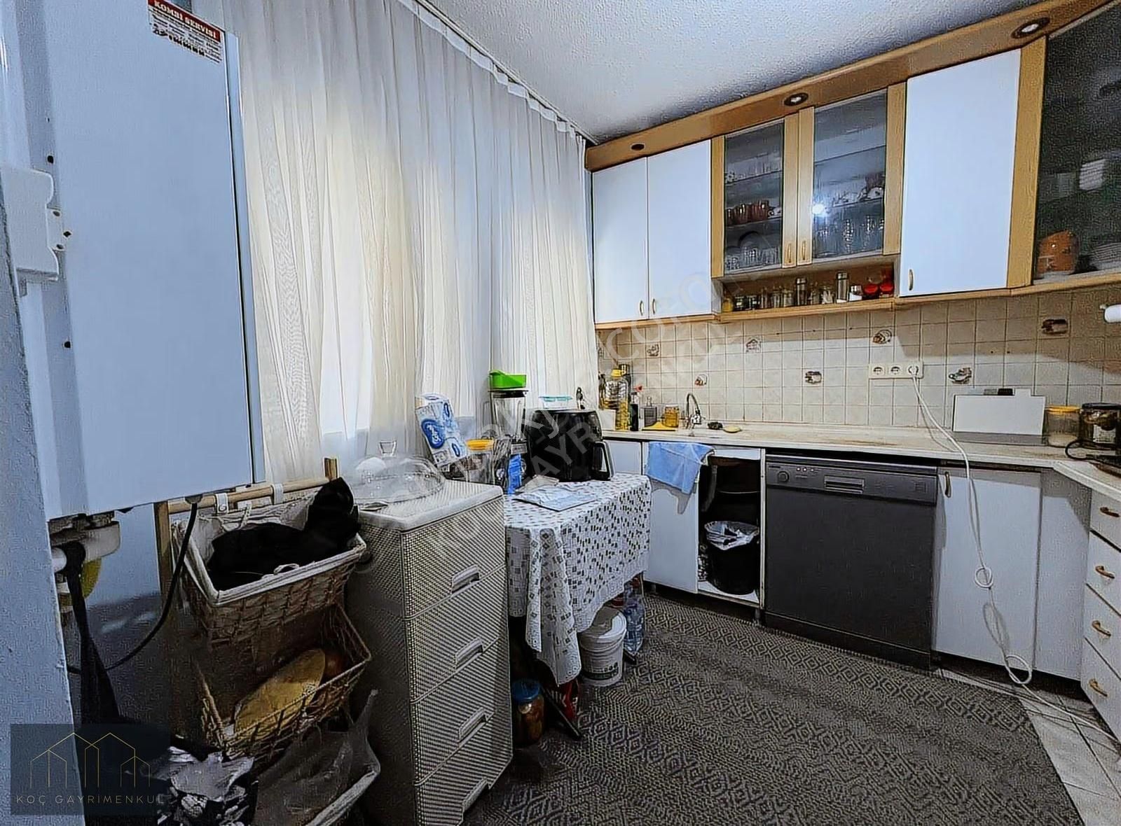 Koç Gayrimenkul'den 5+2 Bulvar Üzeri Köşe Başı Triplex - Görsel 16