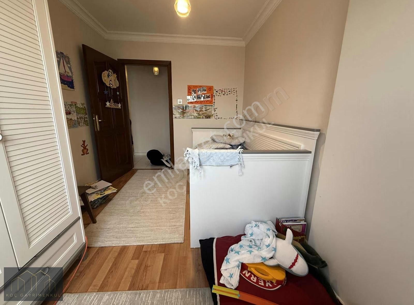 Kardelen Mh. 3+1 Full Yapılı,geniş Peyzaj, Asansörlü Satılık!!!! - Görsel 16