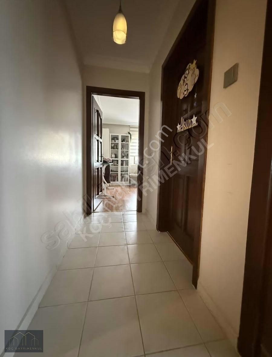 Kardelen Mh. 3+1 Full Yapılı,geniş Peyzaj, Asansörlü Satılık!!!! - Görsel 7