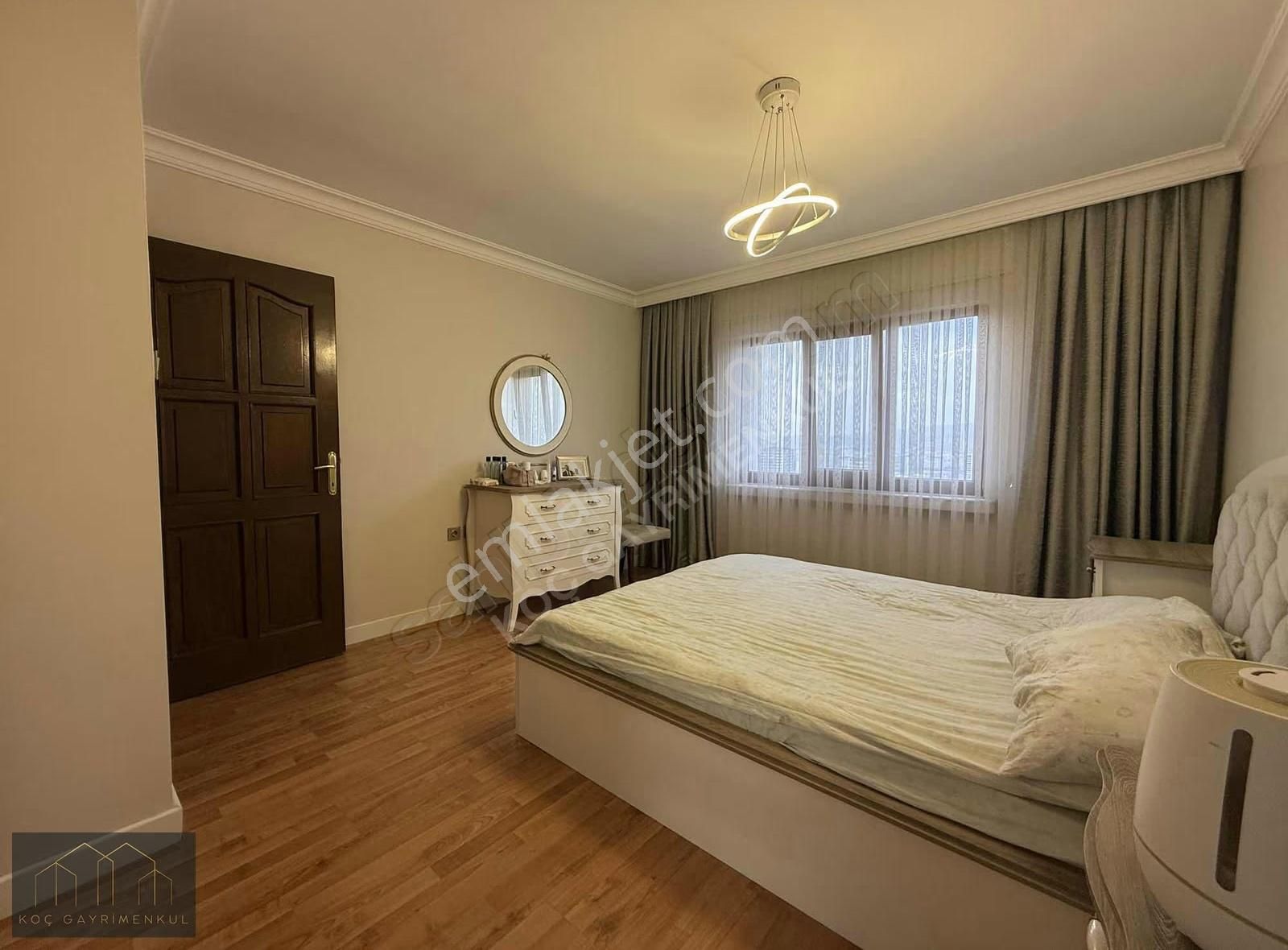 Kardelen Mh. 3+1 Full Yapılı,geniş Peyzaj, Asansörlü Satılık!!!! - Görsel 23