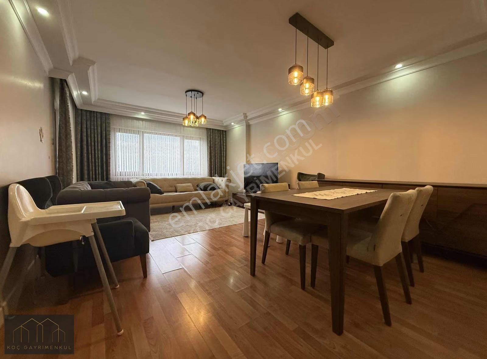 Kardelen Mh. 3+1 Full Yapılı,geniş Peyzaj, Asansörlü Satılık!!!!