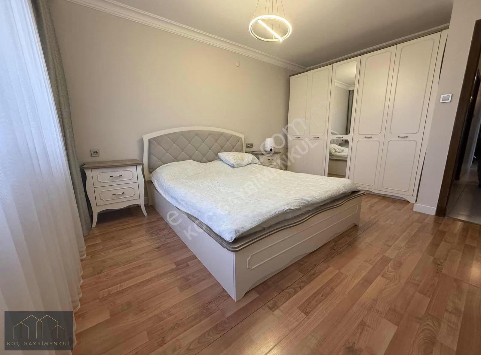 Kardelen Mh. 3+1 Full Yapılı,geniş Peyzaj, Asansörlü Satılık!!!! - Görsel 24