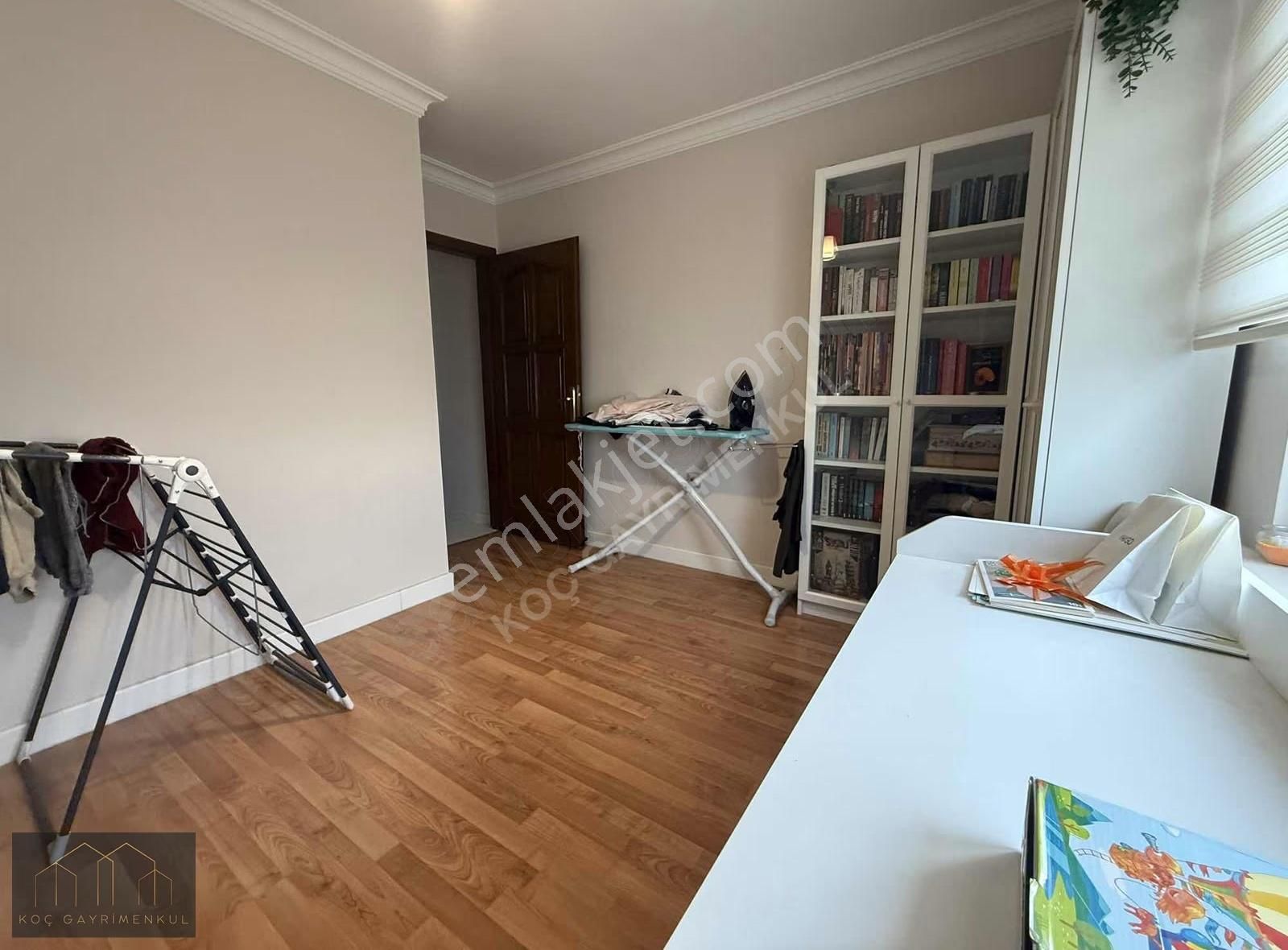Kardelen Mh. 3+1 Full Yapılı,geniş Peyzaj, Asansörlü Satılık!!!! - Görsel 30
