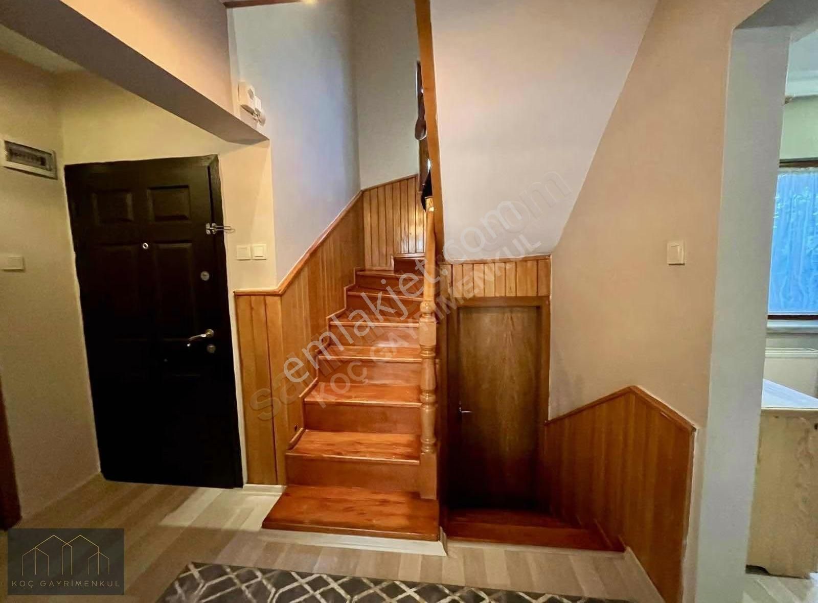 Merkezi Lokasyon Full Yapılı Geniş Bahçe Ve M2 Satılık Müstakil - Görsel 12