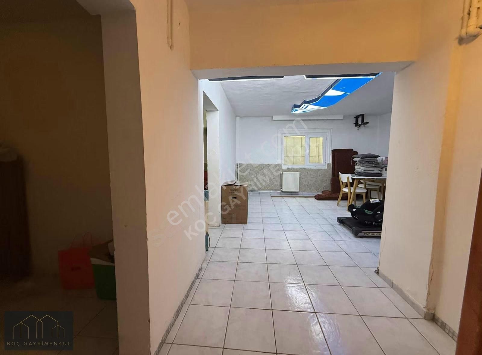 Merkezi Lokasyon Full Yapılı Geniş Bahçe Ve M2 Satılık Müstakil - Görsel 32