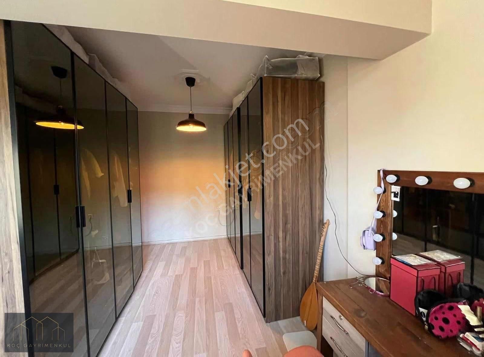 Merkezi Lokasyon Full Yapılı Geniş Bahçe Ve M2 Satılık Müstakil - Görsel 29