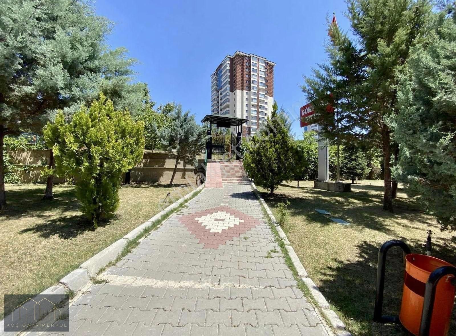 Kardelen Mh. 1940 Bulvar Yakını Asansörlü Ara Kat 3+1 Daire - Görsel 13