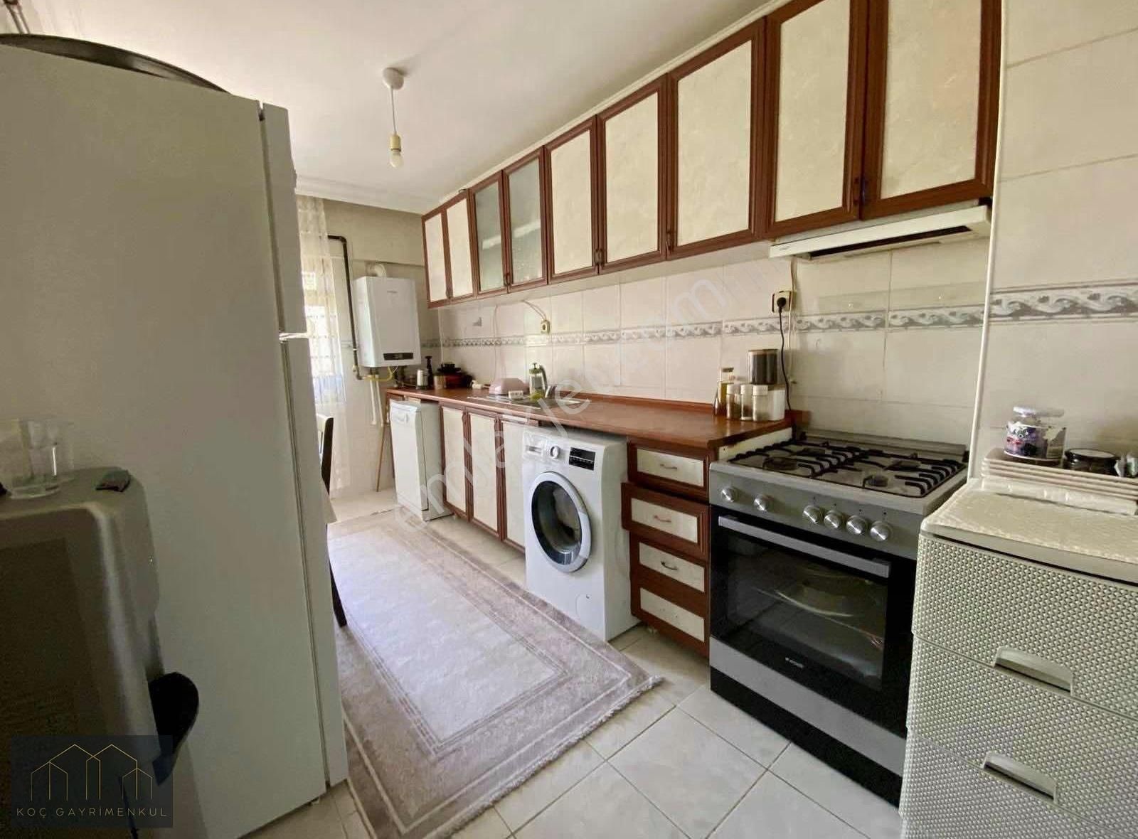 Kardelen Mh. 1940 Bulvar Yakını Asansörlü Ara Kat 3+1 Daire - Görsel 16