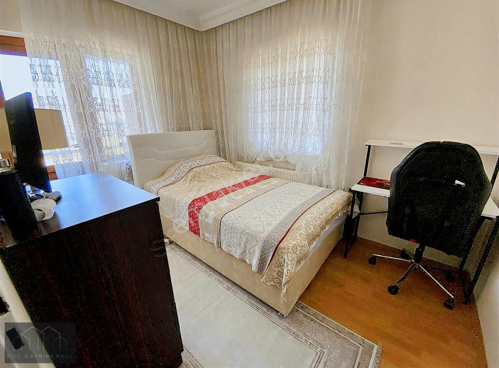 Kardelen Mh. 1940 Bulvar Yakını Asansörlü Ara Kat 3+1 Daire - Görsel 12