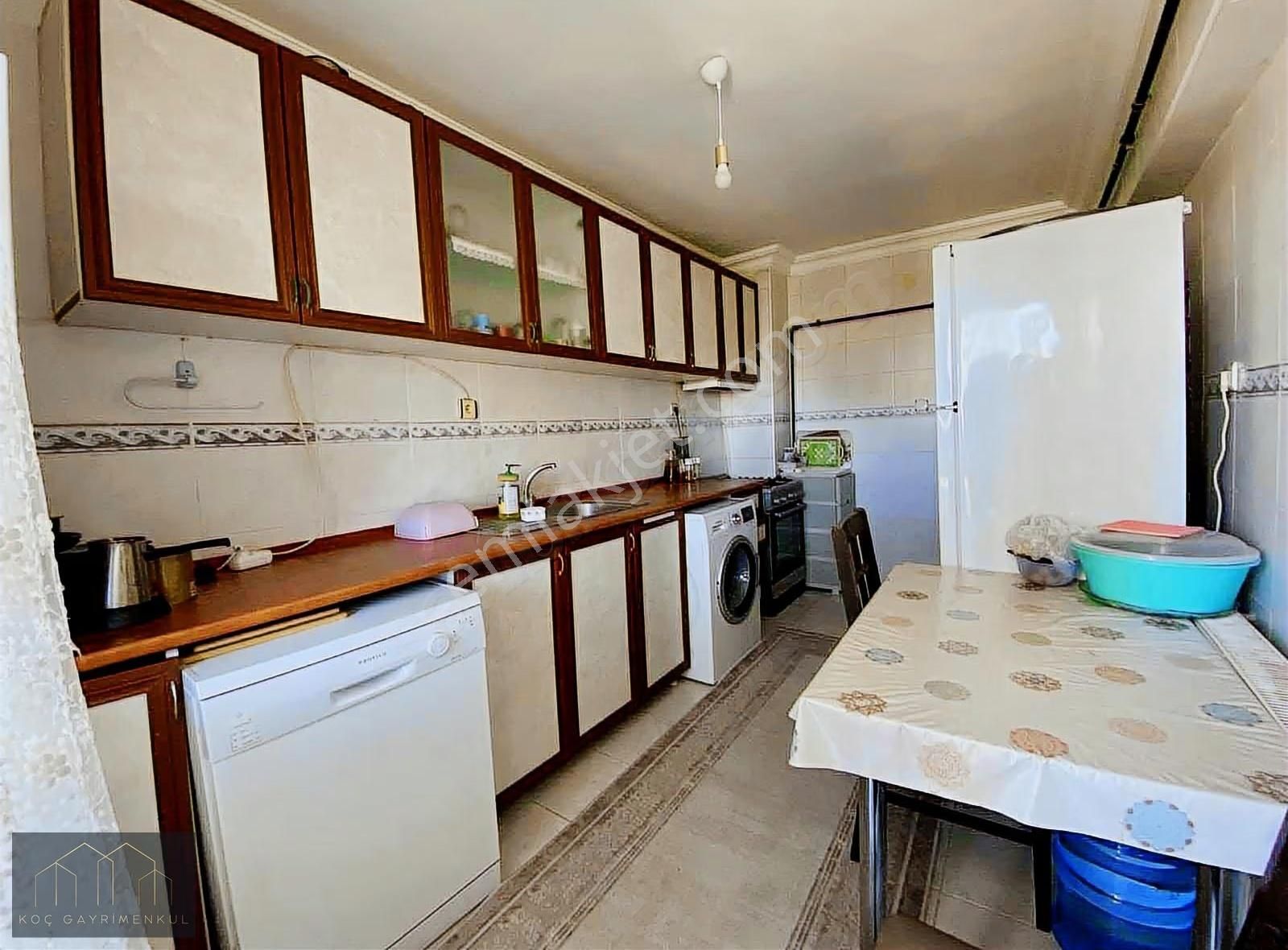 Kardelen Mh. 1940 Bulvar Yakını Asansörlü Ara Kat 3+1 Daire - Görsel 7