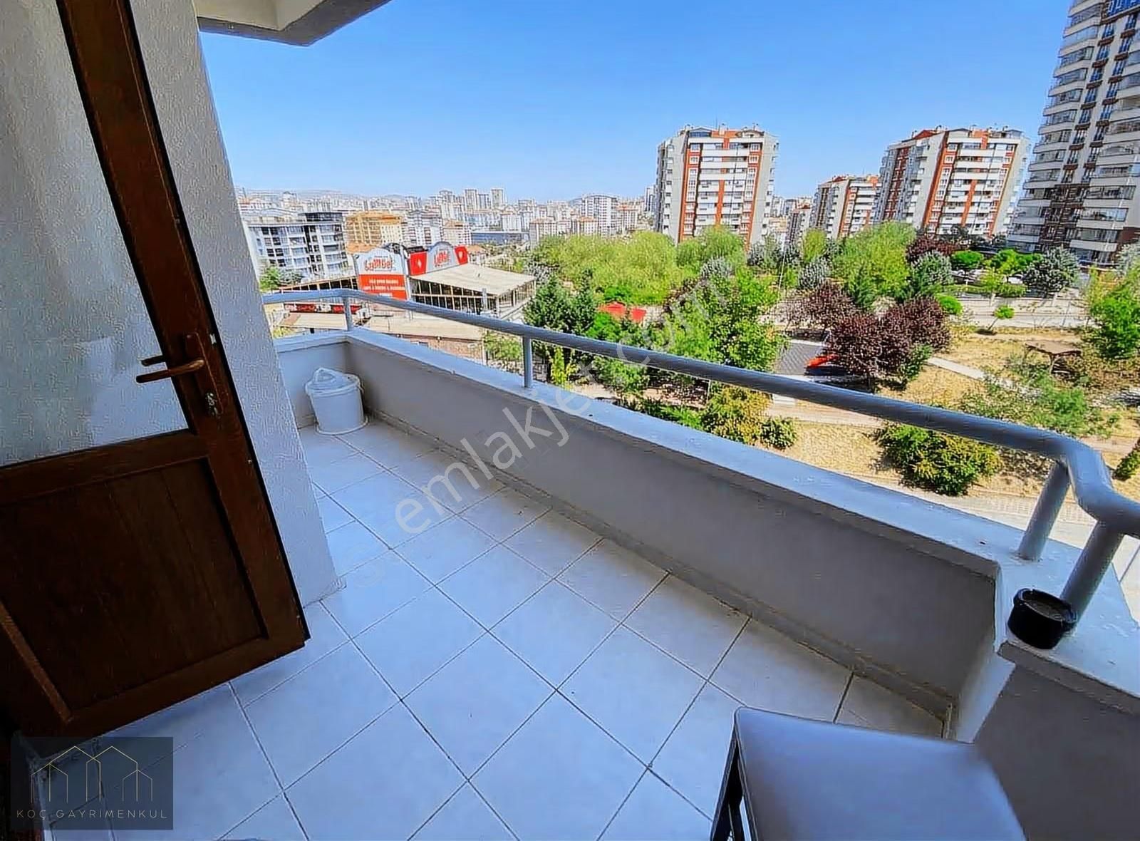 Kardelen Mh. 1940 Bulvar Yakını Asansörlü Ara Kat 3+1 Daire - Görsel 3