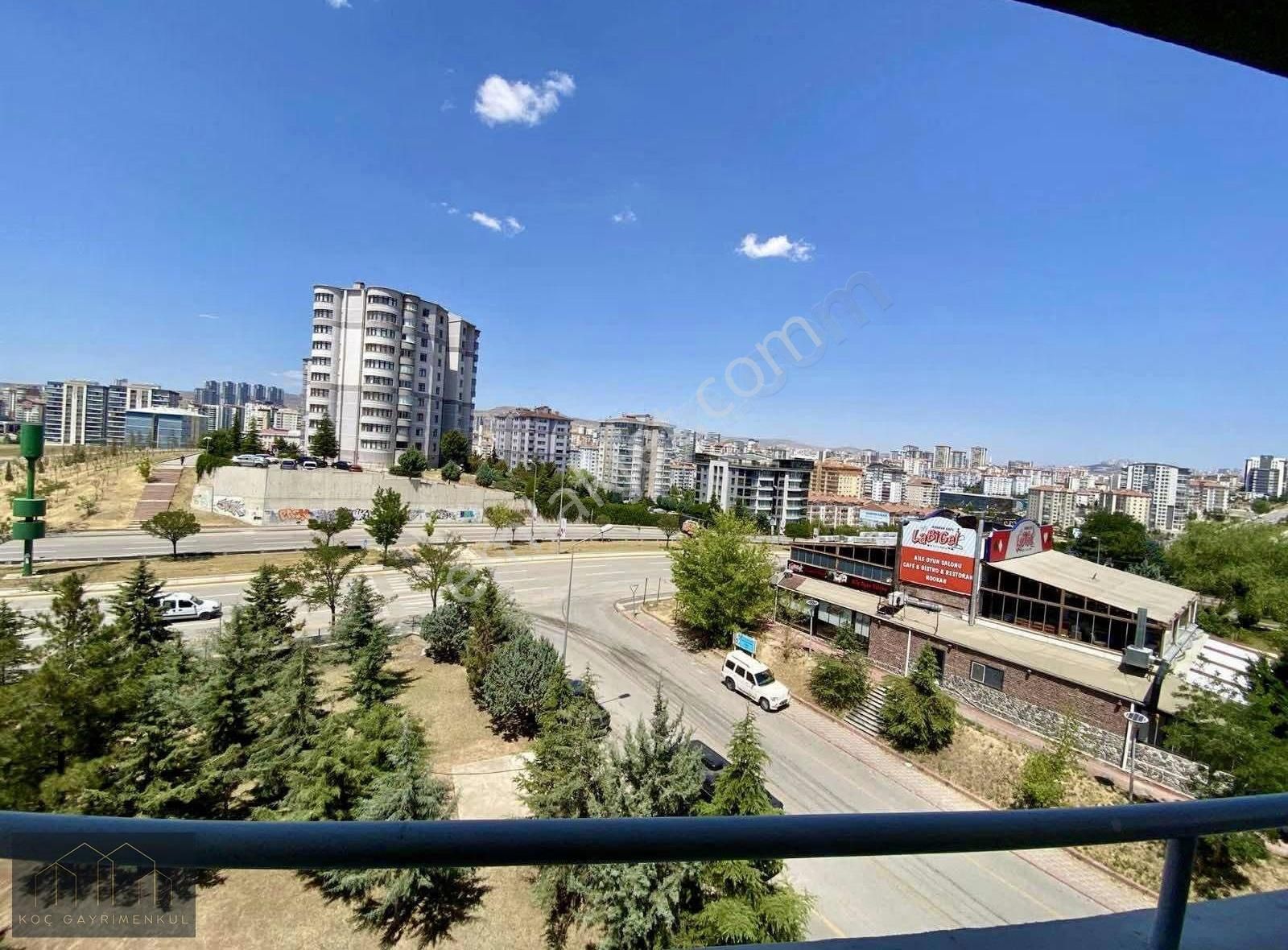 Kardelen Mh. 1940 Bulvar Yakını Asansörlü Ara Kat 3+1 Daire - Görsel 14