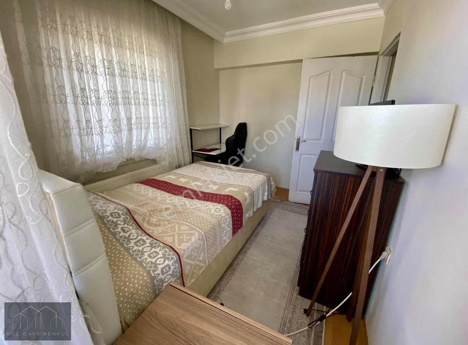 Kardelen Mh. 1940 Bulvar Yakını Asansörlü Ara Kat 3+1 Daire - Görsel 20