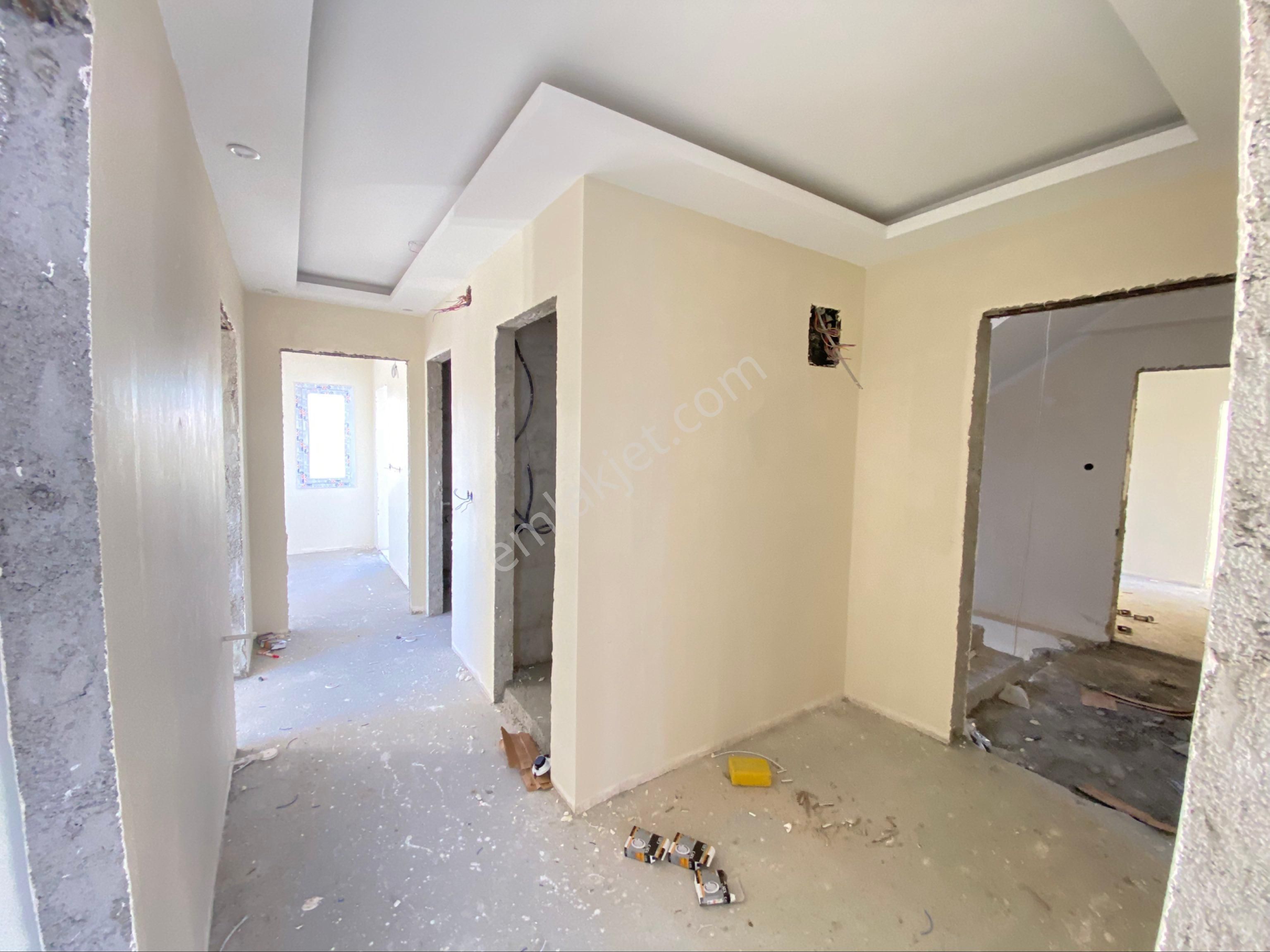 Yılmazdan İncirlik Yeni Mahde Satılık 2+1 Acık Mtfk Giriş Kat E5 Yakın - Görsel 16