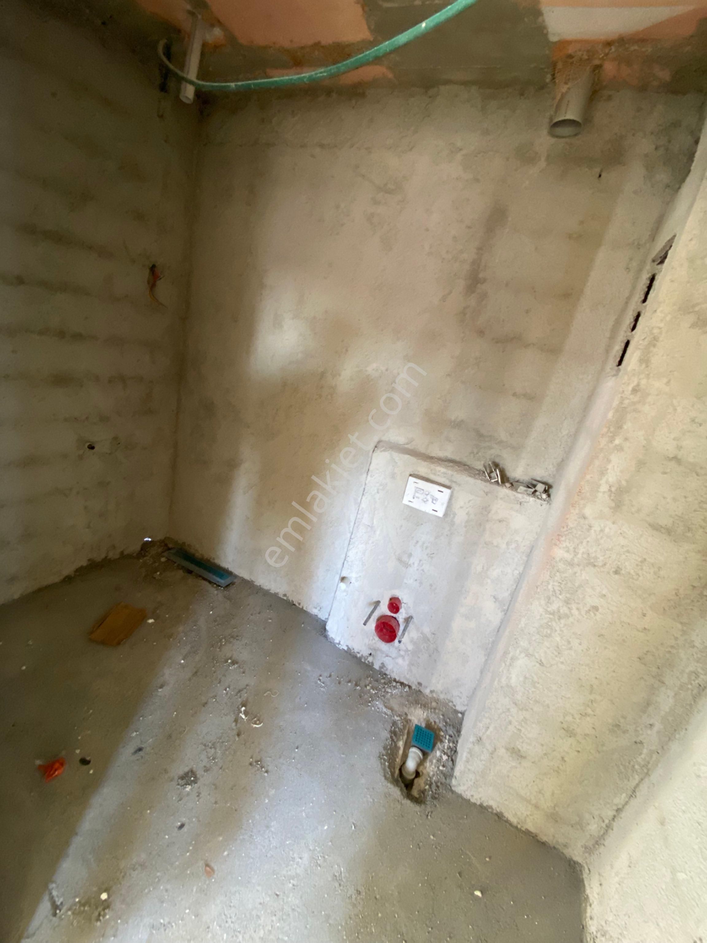 Yılmazdan İncirlik Yeni Mahde Satılık 2+1 Acık Mtfk Giriş Kat E5 Yakın - Görsel 9