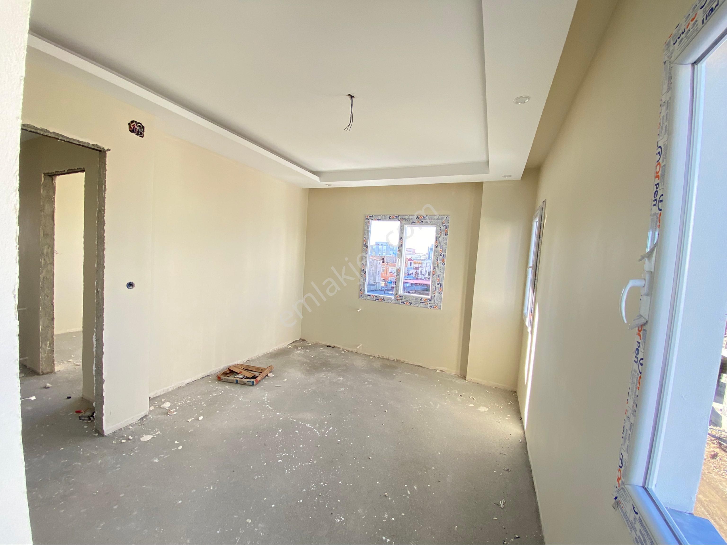 Yılmazdan İncirlik Yeni Mahde Satılık 2+1 Acık Mtfk Giriş Kat E5 Yakın - Görsel 11