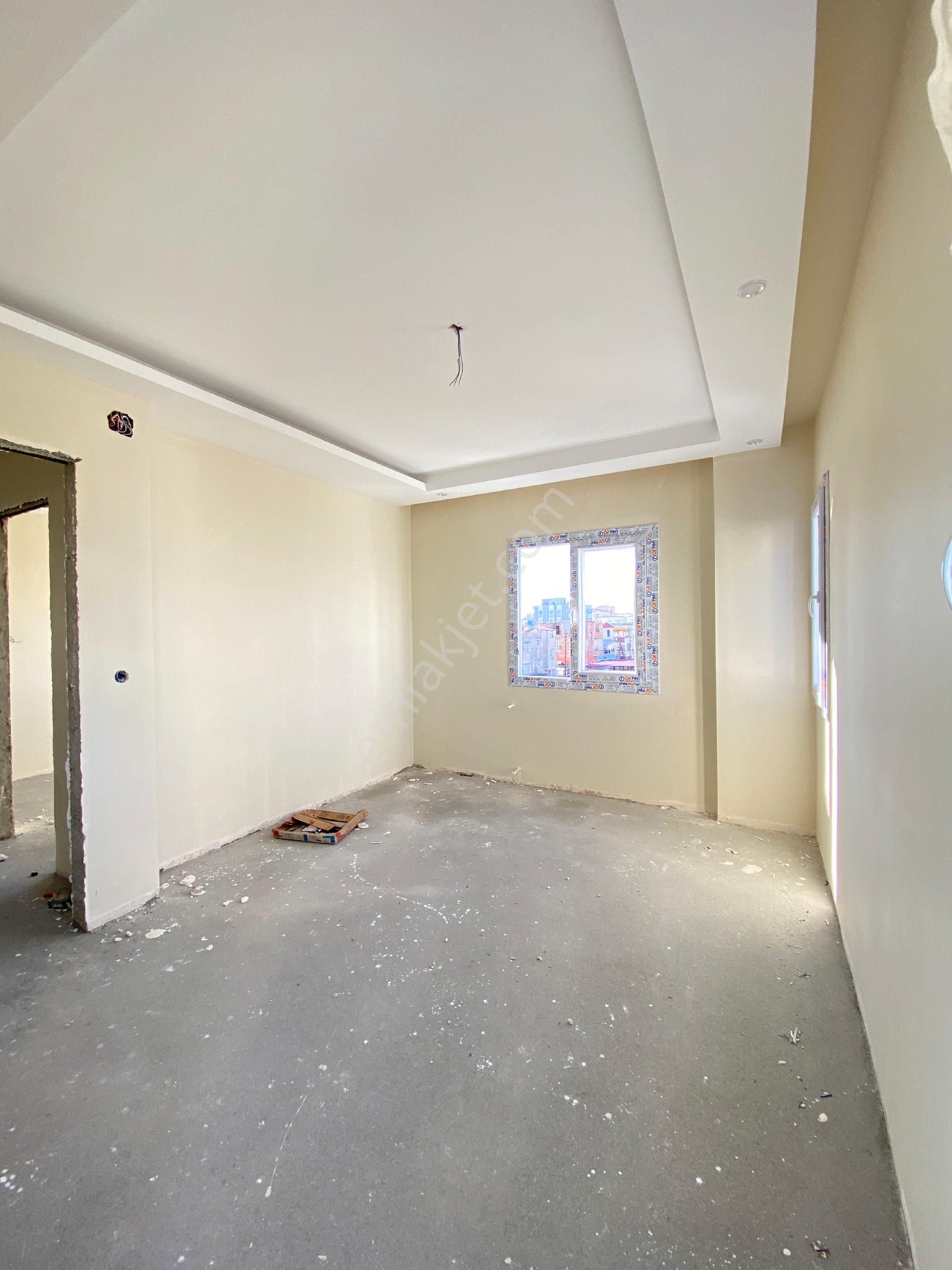 Yılmazdan İncirlik Yeni Mahde Satılık 2+1 Acık Mtfk Giriş Kat E5 Yakın - Görsel 21