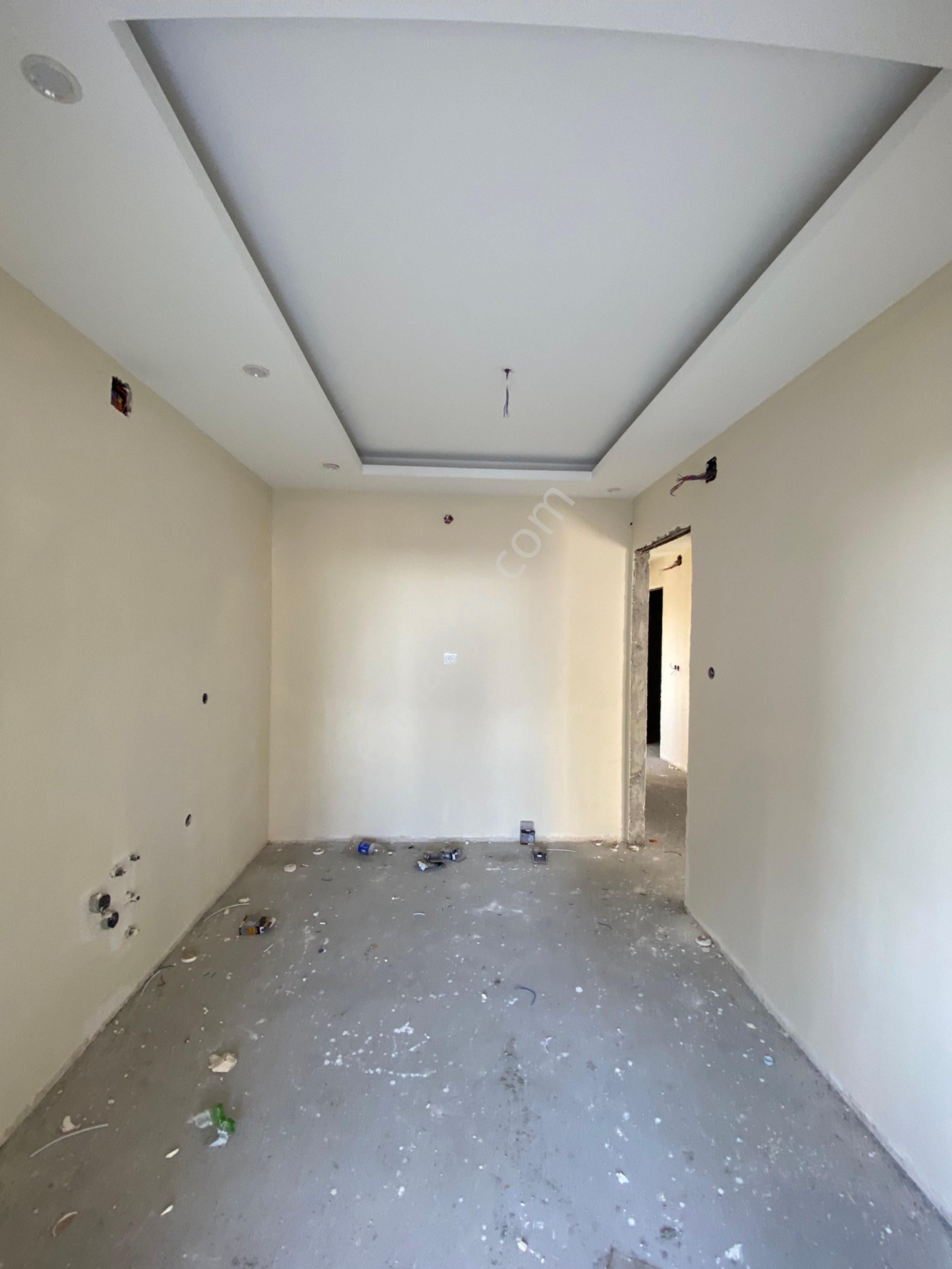 Yılmazdan İncirlik Yeni Mahde Satılık 2+1 Acık Mtfk Giriş Kat E5 Yakın - Görsel 7