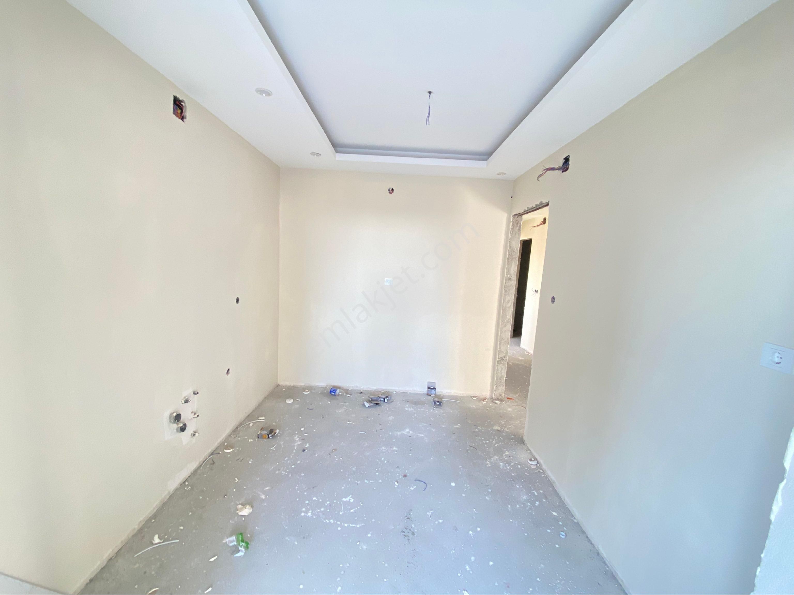 Yılmazdan İncirlik Yeni Mahde Satılık 2+1 Acık Mtfk Giriş Kat E5 Yakın - Görsel 17