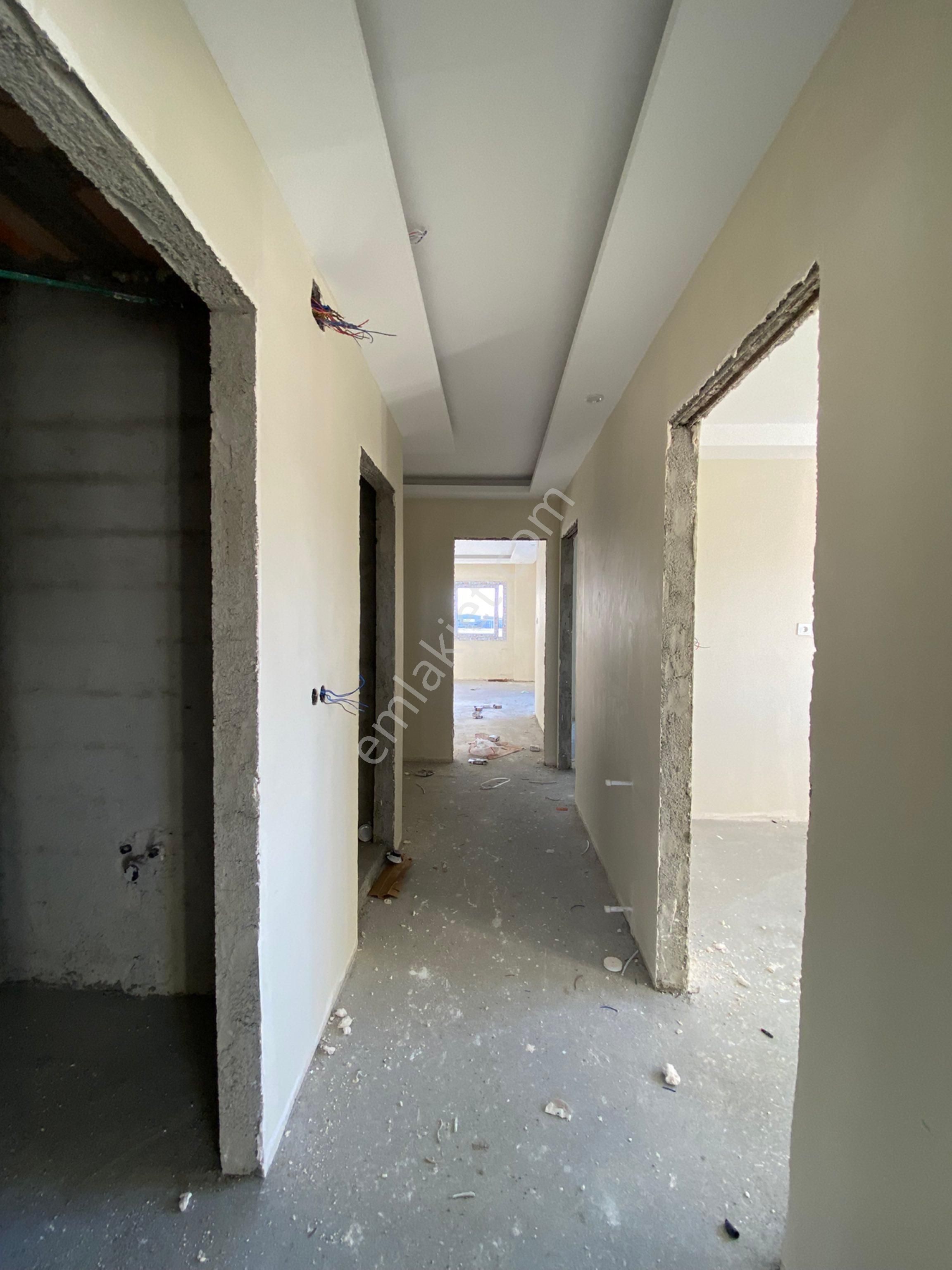 Yılmazdan İncirlik Yeni Mahde Satılık 2+1 Acık Mtfk Giriş Kat E5 Yakın - Görsel 19