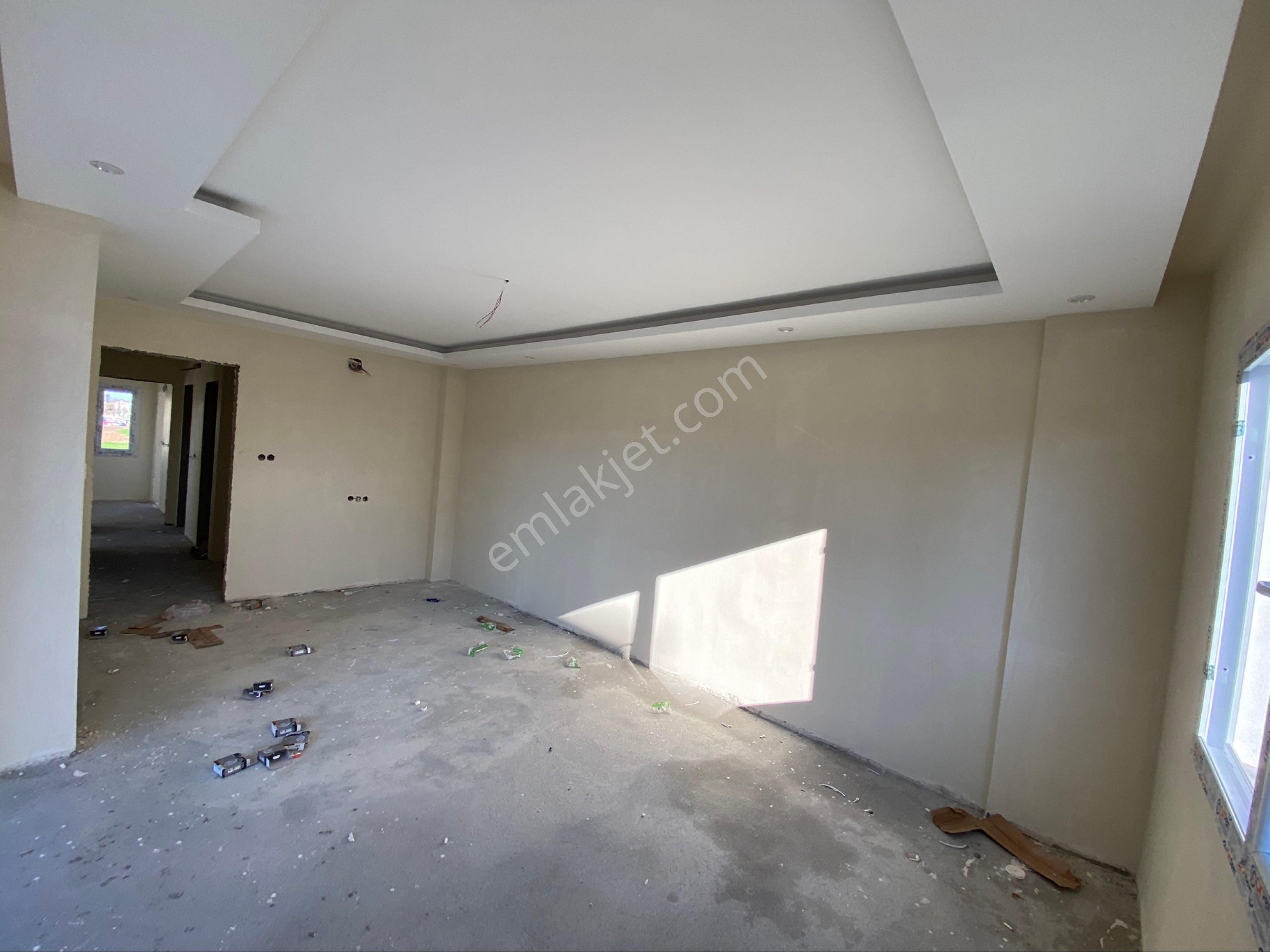 Yılmazdan İncirlik Yeni Mahde Satılık 2+1 Acık Mtfk Giriş Kat E5 Yakın - Görsel 5