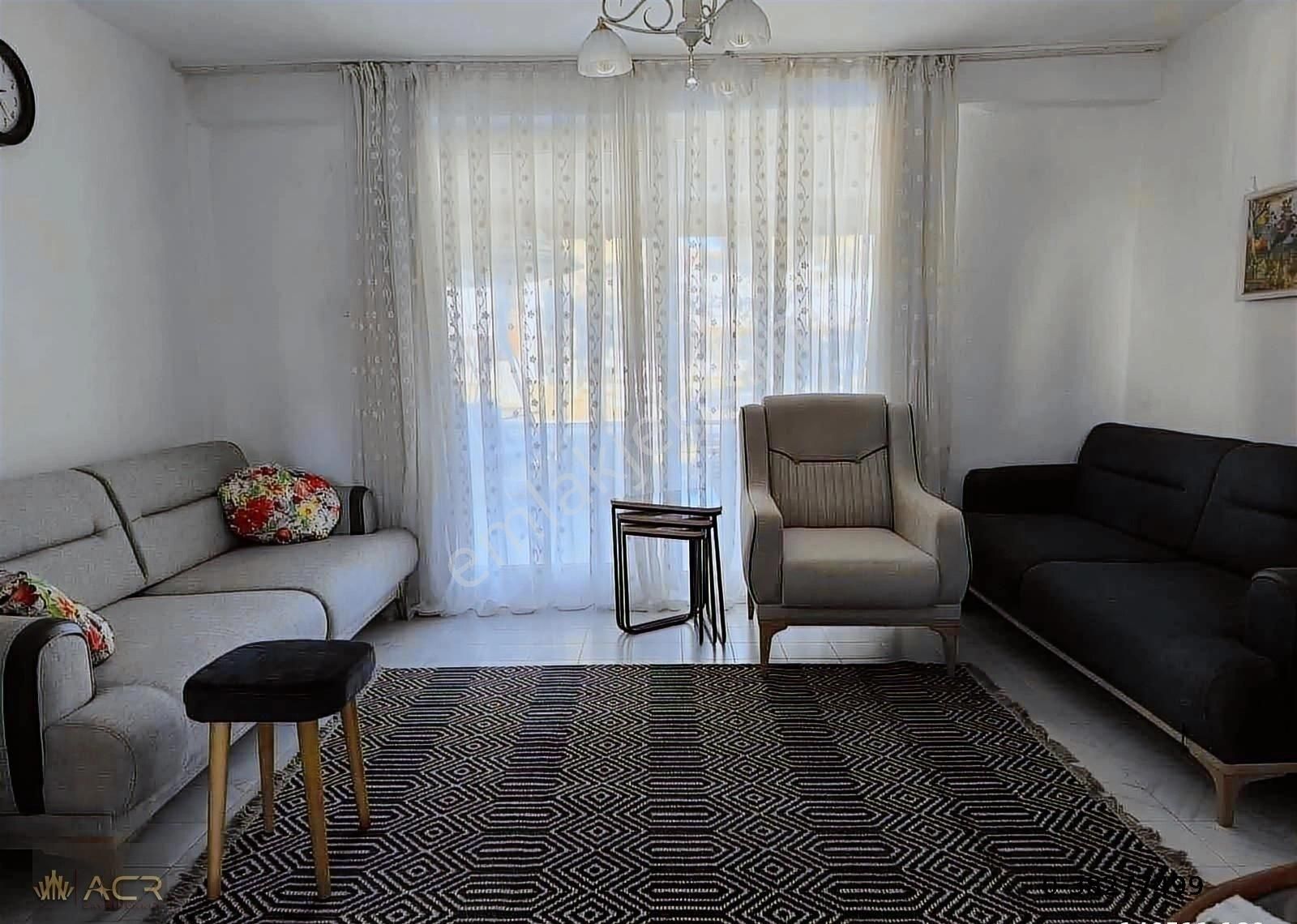 Altınova'da Site İçerisinde Denize Sıfır Satılık 3+1 Tripleks - Görsel 5