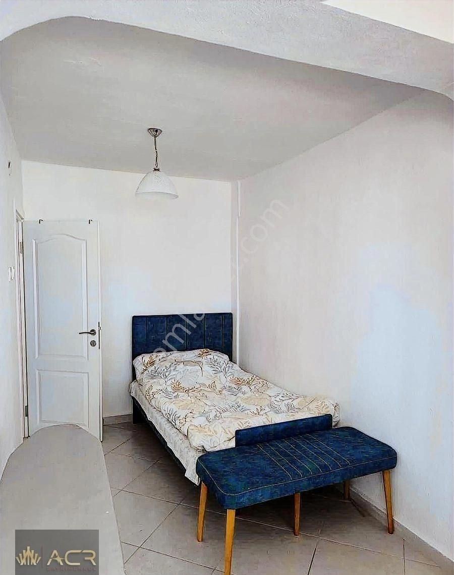 Altınova'da Site İçerisinde Denize Sıfır Satılık 3+1 Tripleks - Görsel 8