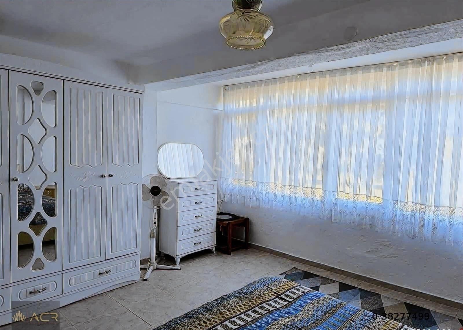 Altınova'da Site İçerisinde Denize Sıfır Satılık 3+1 Tripleks - Görsel 13