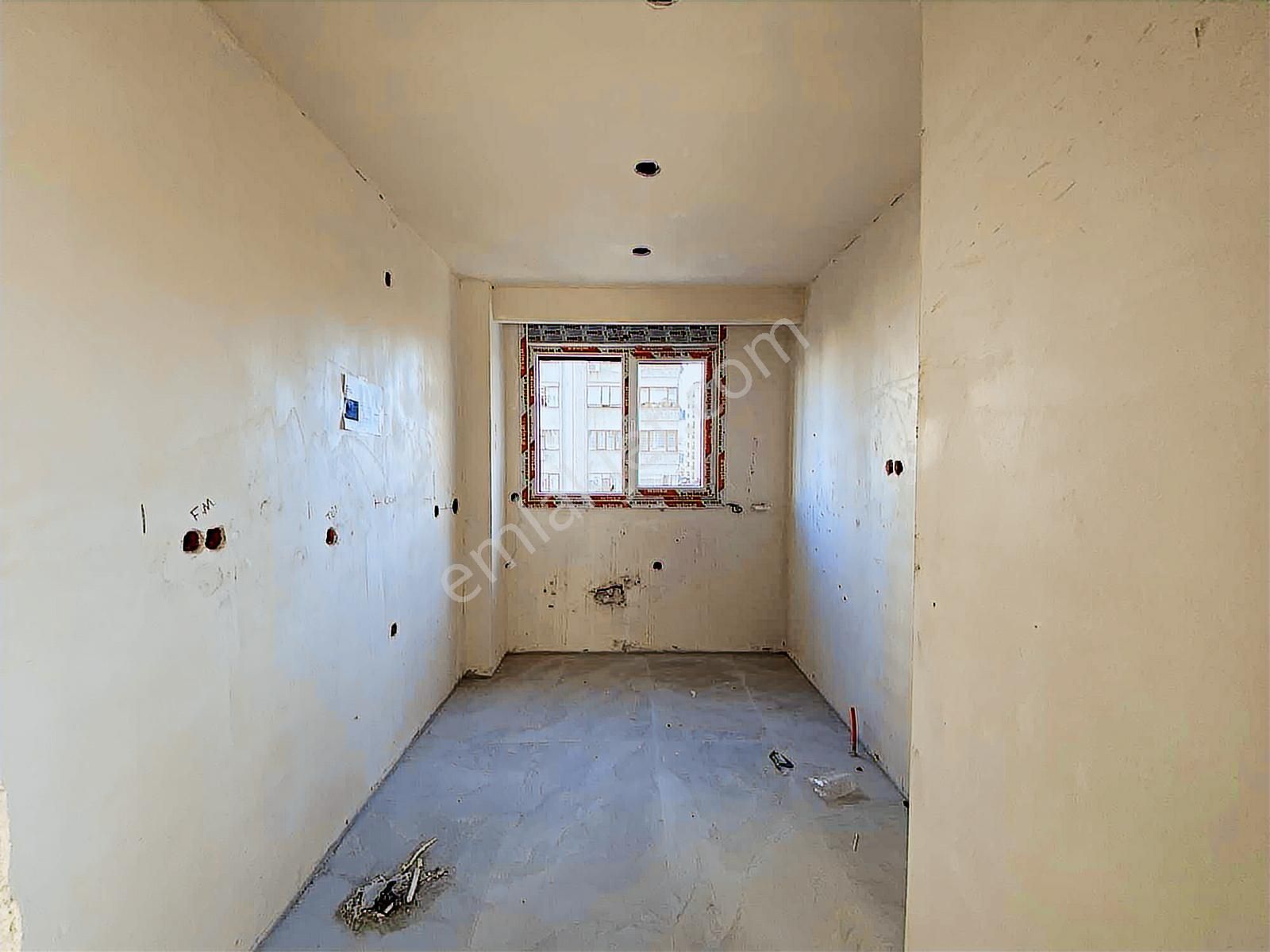 Turyap'tan Kozzy Avm'ye Yürüme Mesafesinde Balkonlu Sıfır 3+1 - Görsel 6