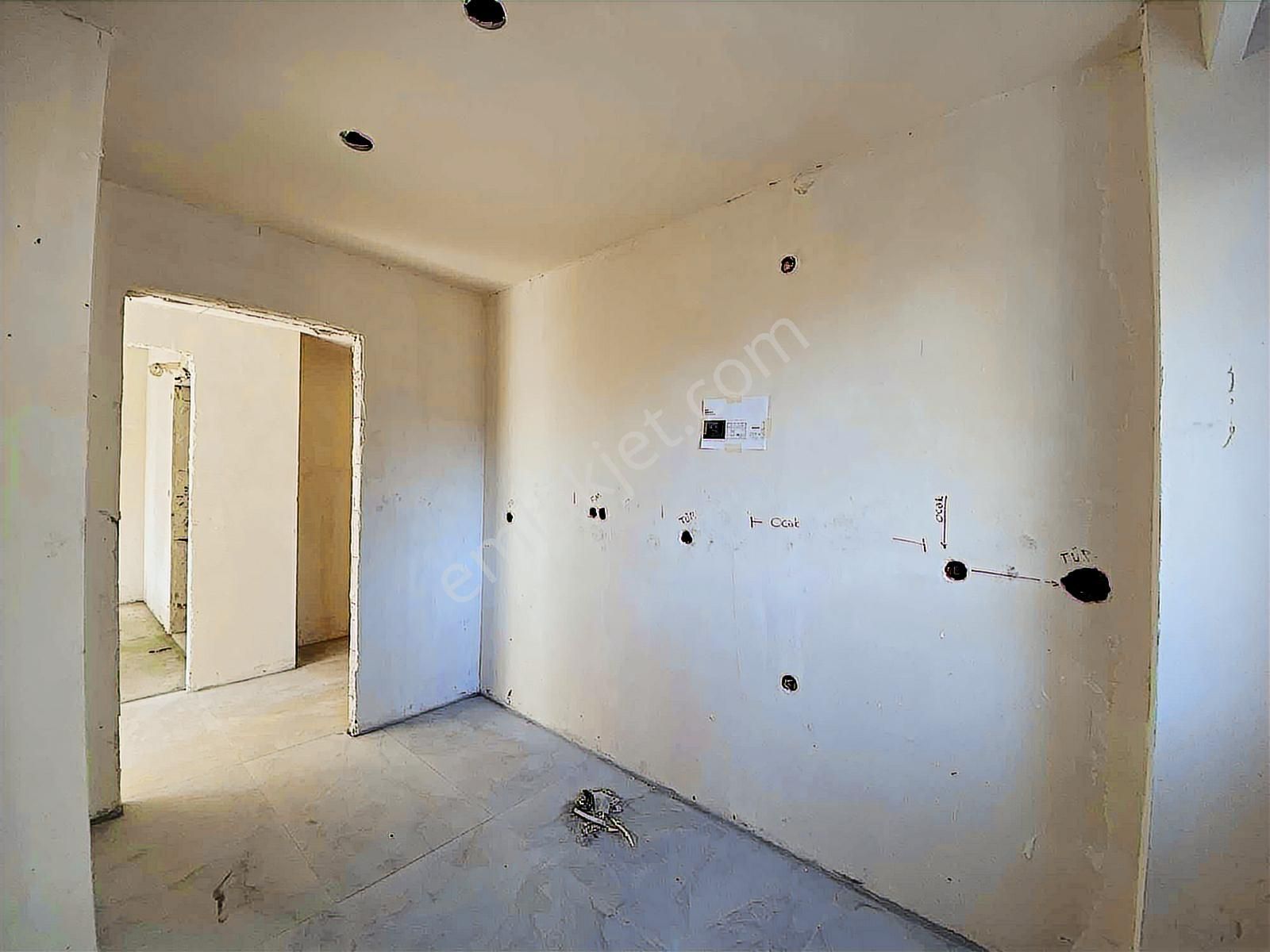 Turyap'tan Kozzy Avm'ye Yürüme Mesafesinde Balkonlu Sıfır 3+1 - Görsel 25