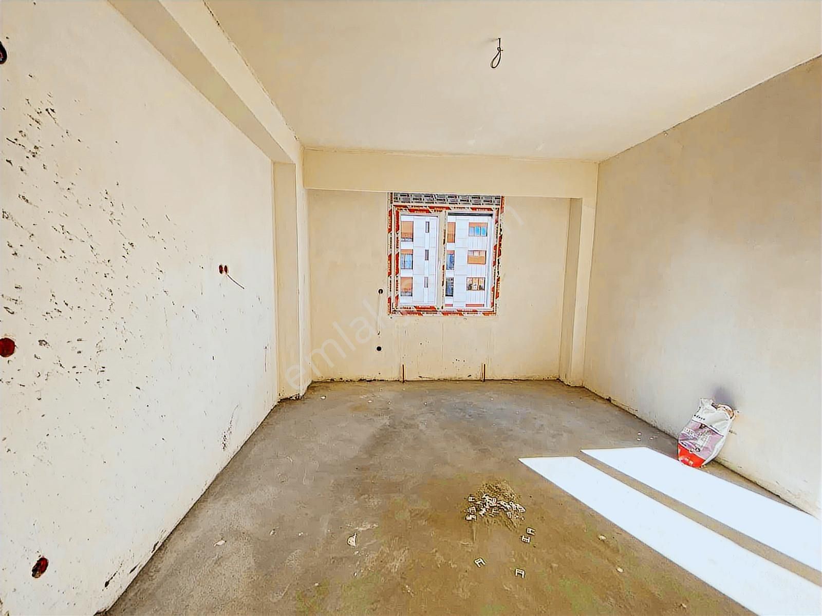 Turyap'tan Kozzy Avm'ye Yürüme Mesafesinde Balkonlu Sıfır 3+1 - Görsel 27