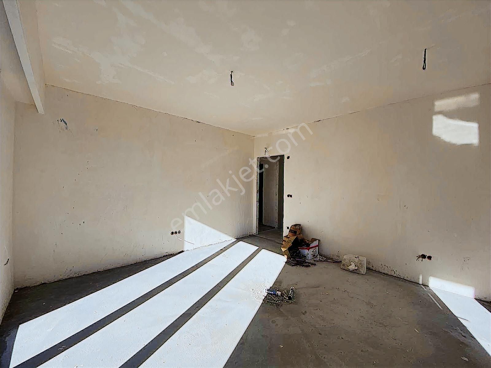 Turyap'tan Kozzy Avm'ye Yürüme Mesafesinde Balkonlu Sıfır 3+1 - Görsel 5