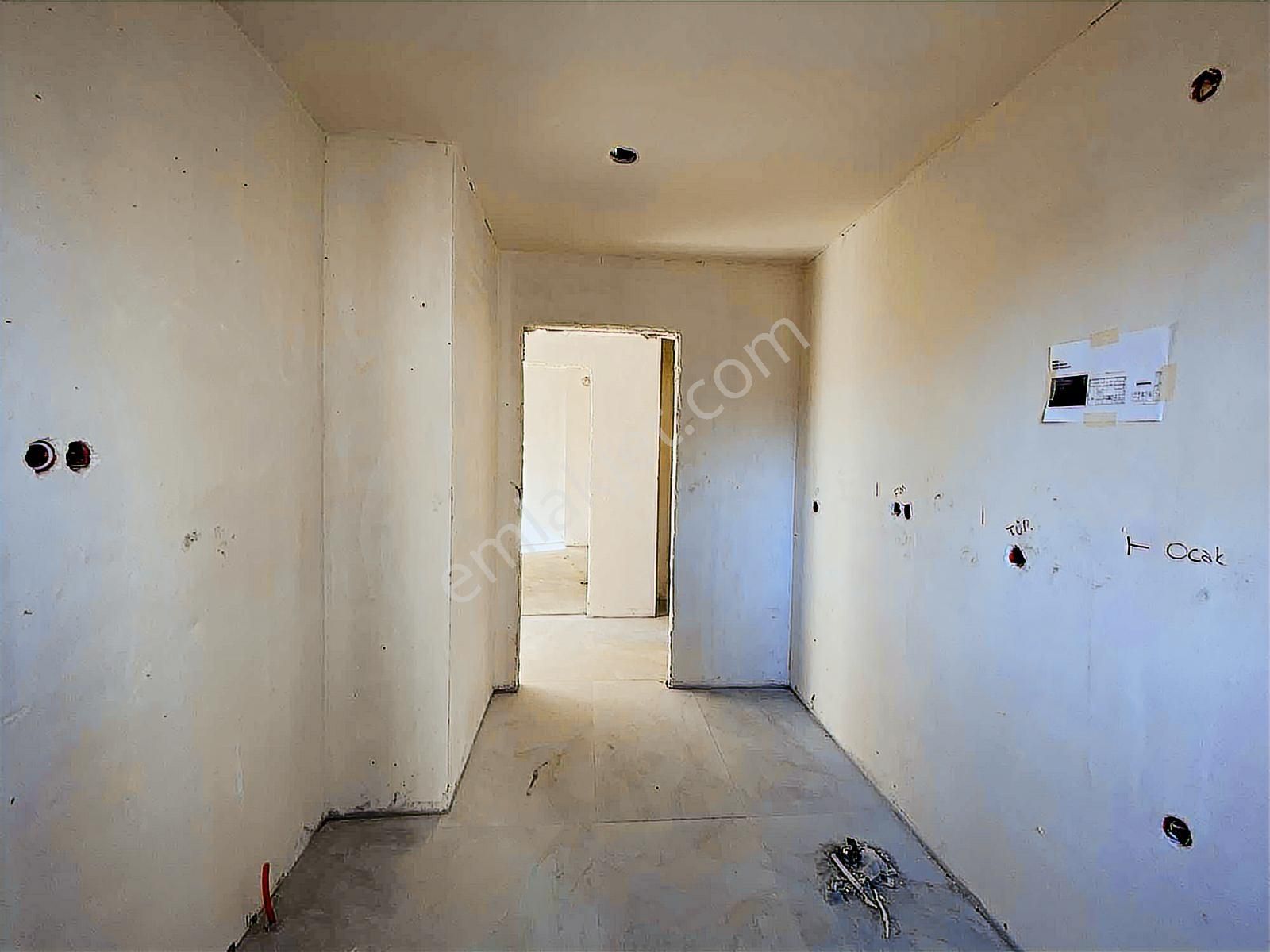 Turyap'tan Kozzy Avm'ye Yürüme Mesafesinde Balkonlu Sıfır 3+1 - Görsel 26