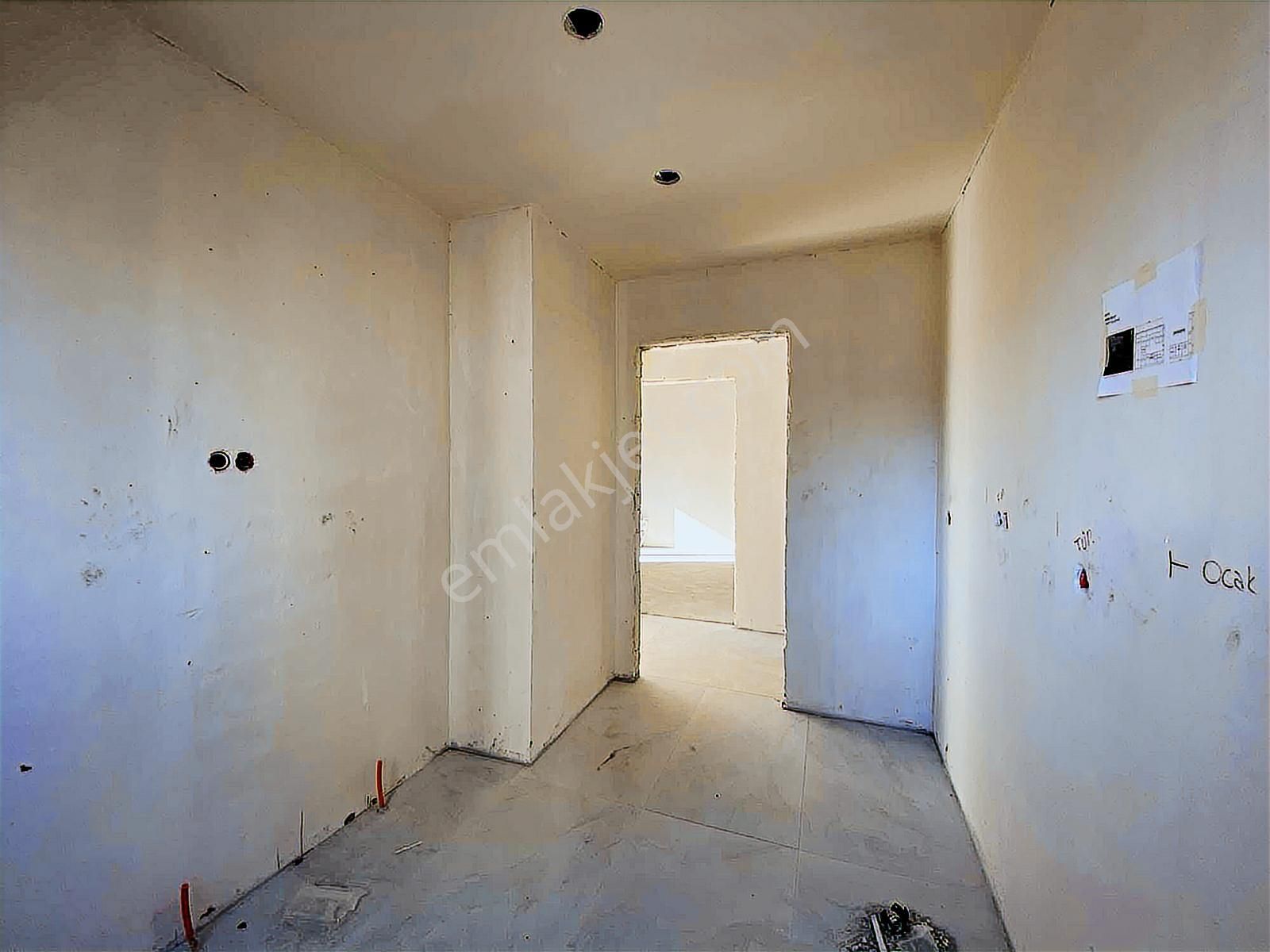 Turyap'tan Kozzy Avm'ye Yürüme Mesafesinde Balkonlu Sıfır 3+1 - Görsel 15