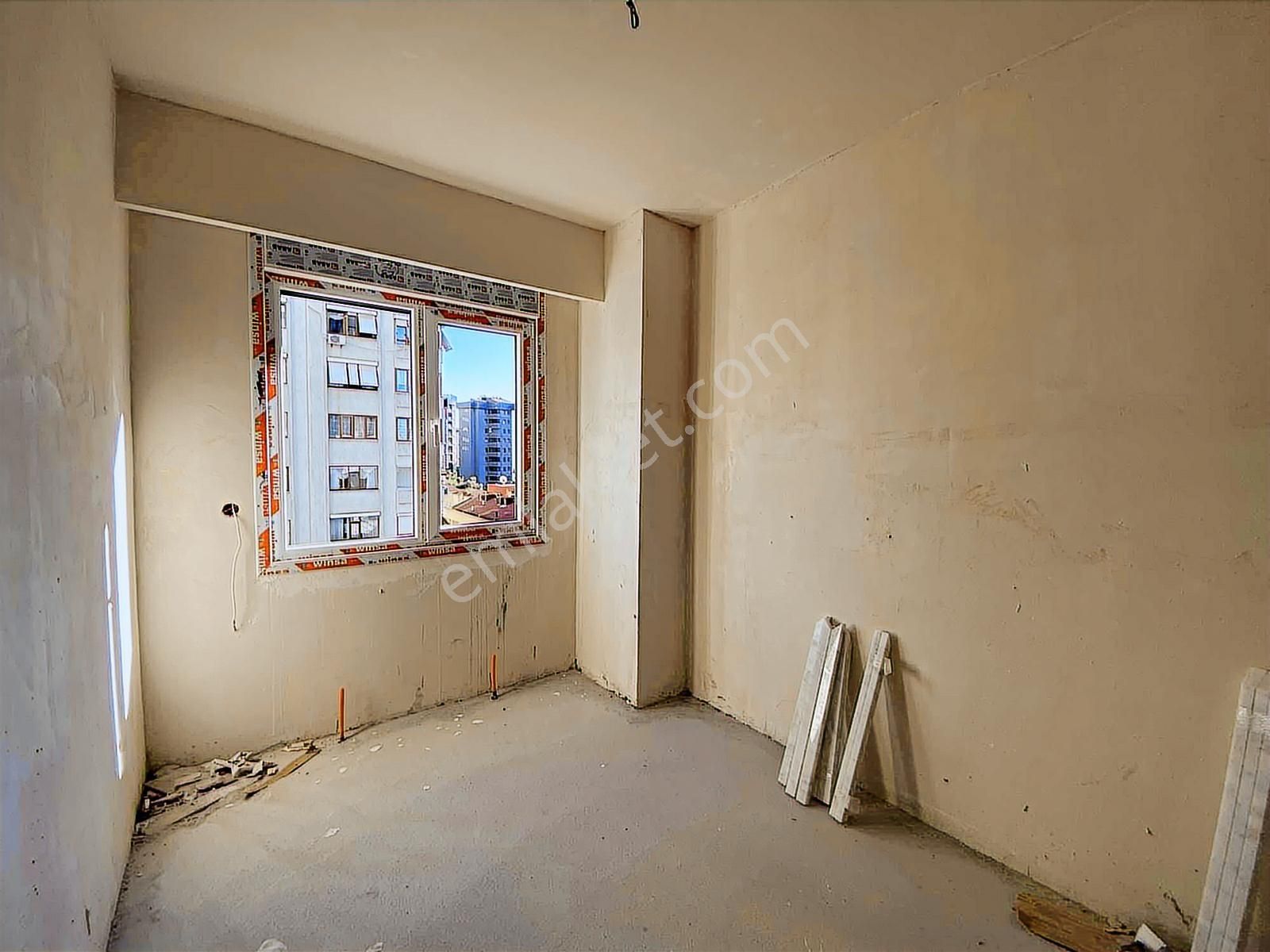 Turyap'tan Kozzy Avm'ye Yürüme Mesafesinde Balkonlu Sıfır 3+1 - Görsel 21