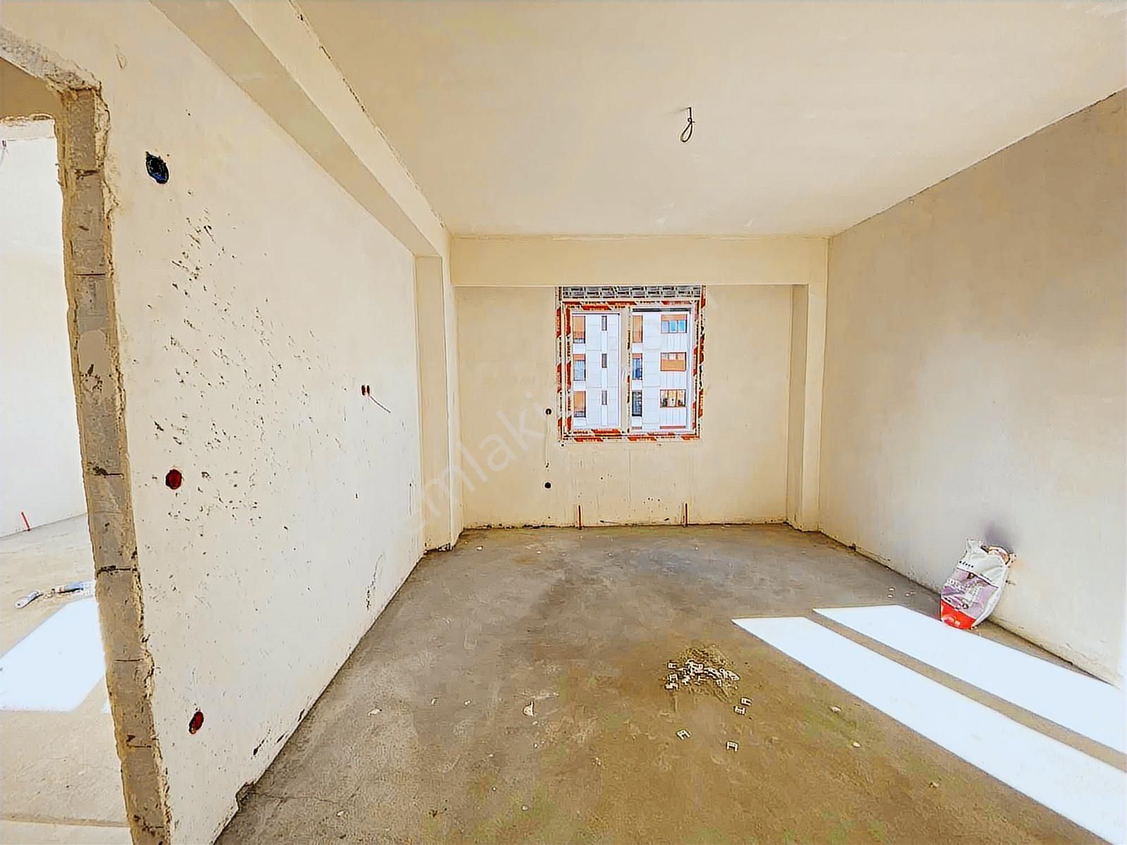 Turyap'tan Kozzy Avm'ye Yürüme Mesafesinde Balkonlu Sıfır 3+1 - Görsel 10