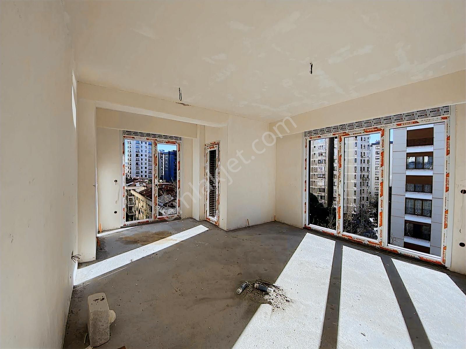 Turyap'tan Kozzy Avm'ye Yürüme Mesafesinde Balkonlu Sıfır 3+1 - Görsel 32