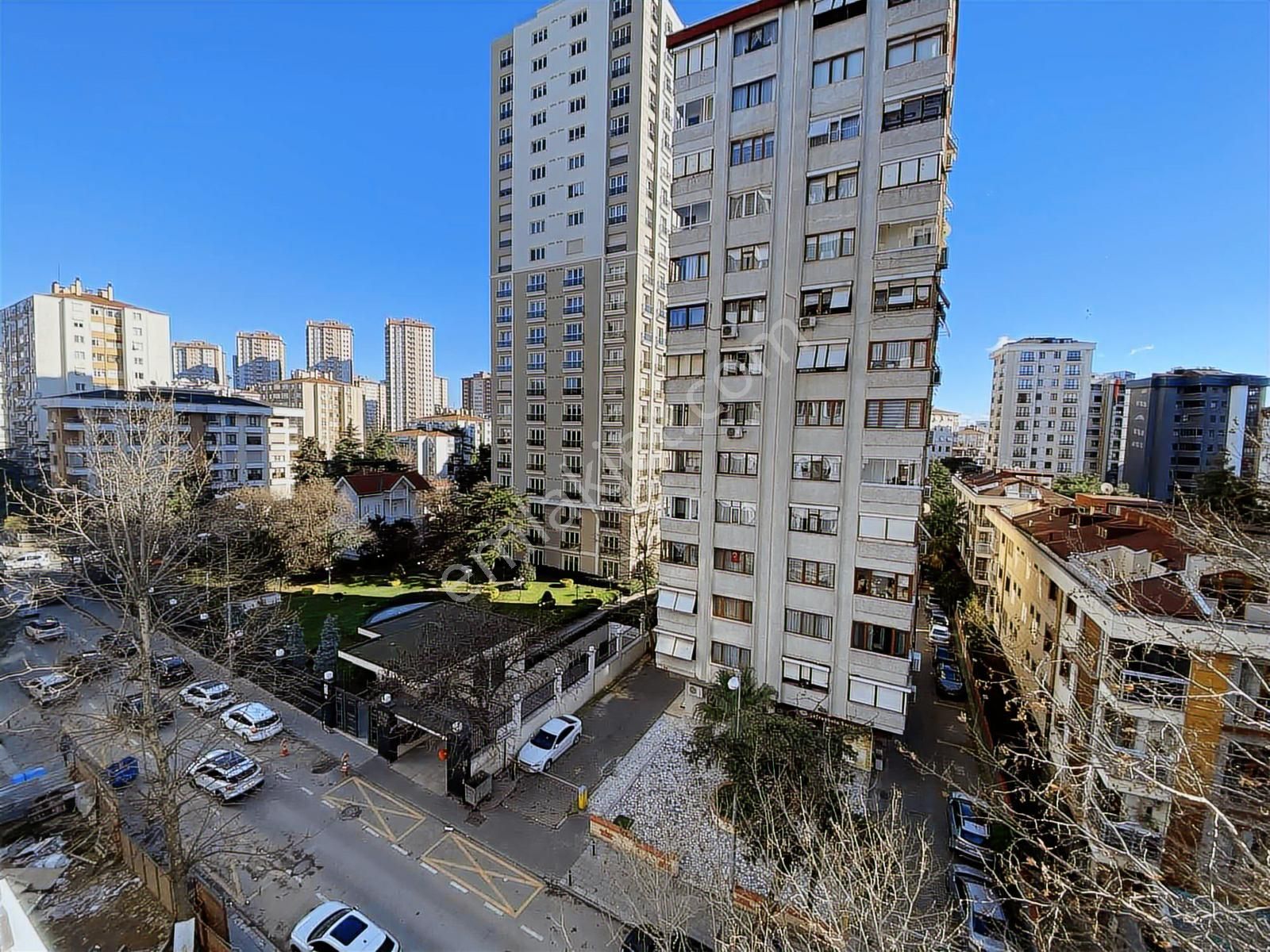 Turyap'tan Kozzy Avm'ye Yürüme Mesafesinde Balkonlu Sıfır 3+1 - Görsel 13