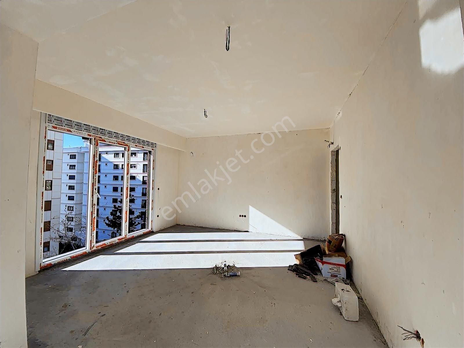 Turyap'tan Kozzy Avm'ye Yürüme Mesafesinde Balkonlu Sıfır 3+1 - Görsel 3