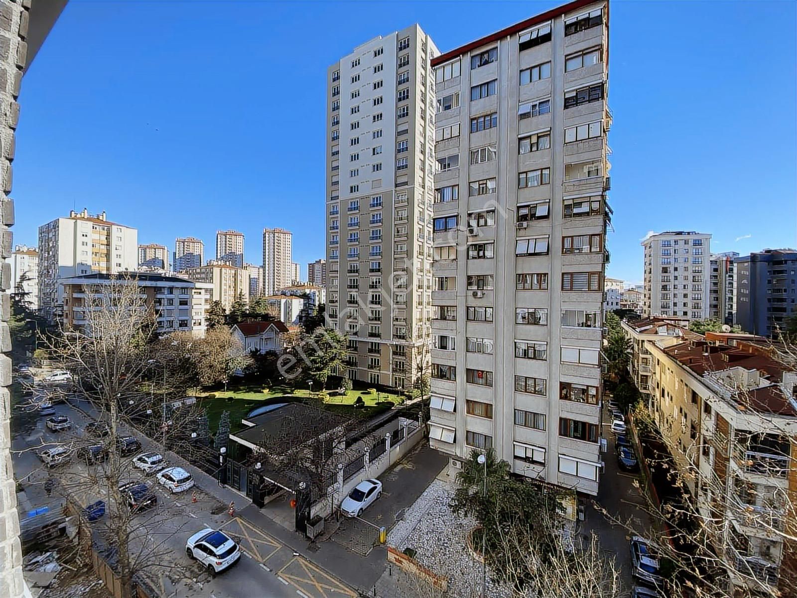 Turyap'tan Kozzy Avm'ye Yürüme Mesafesinde Balkonlu Sıfır 3+1 - Görsel 24