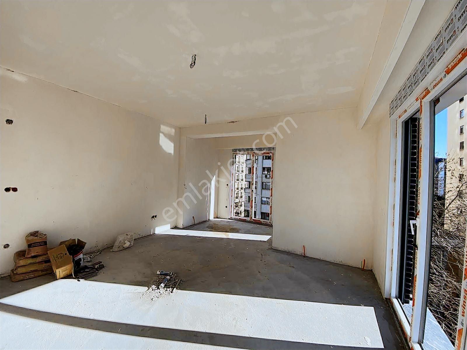 Turyap'tan Kozzy Avm'ye Yürüme Mesafesinde Balkonlu Sıfır 3+1 - Görsel 4