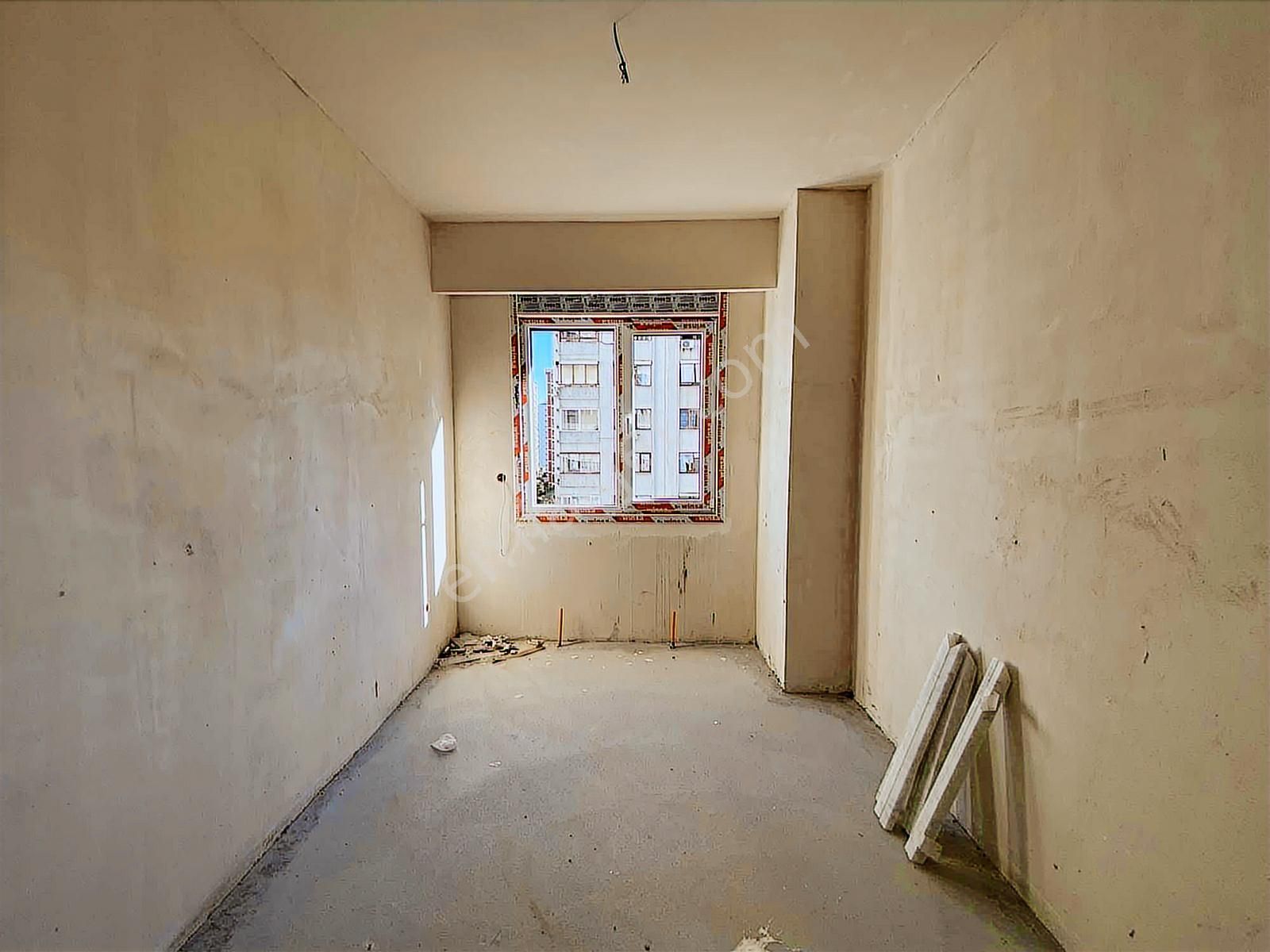 Turyap'tan Kozzy Avm'ye Yürüme Mesafesinde Balkonlu Sıfır 3+1 - Görsel 20