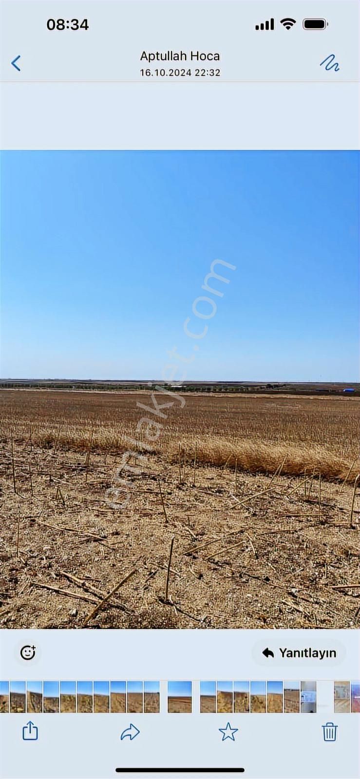 Mükemmel Kurumda Arazi - Görsel 5