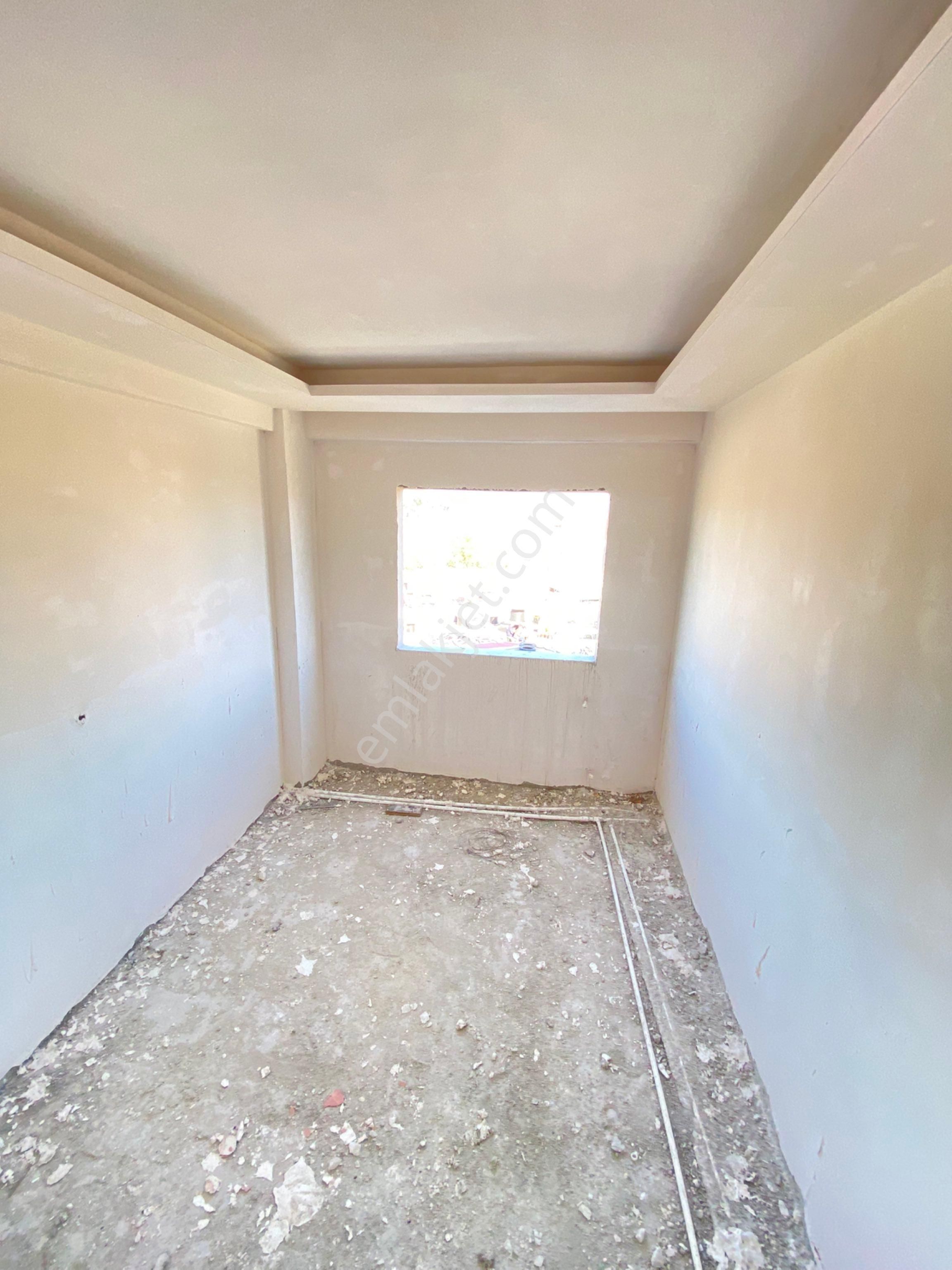 Yılmazdan İncirlik Kemalpaşada Satılık 3+1 Kapalı Mtfk Lux Daireler - Görsel 30