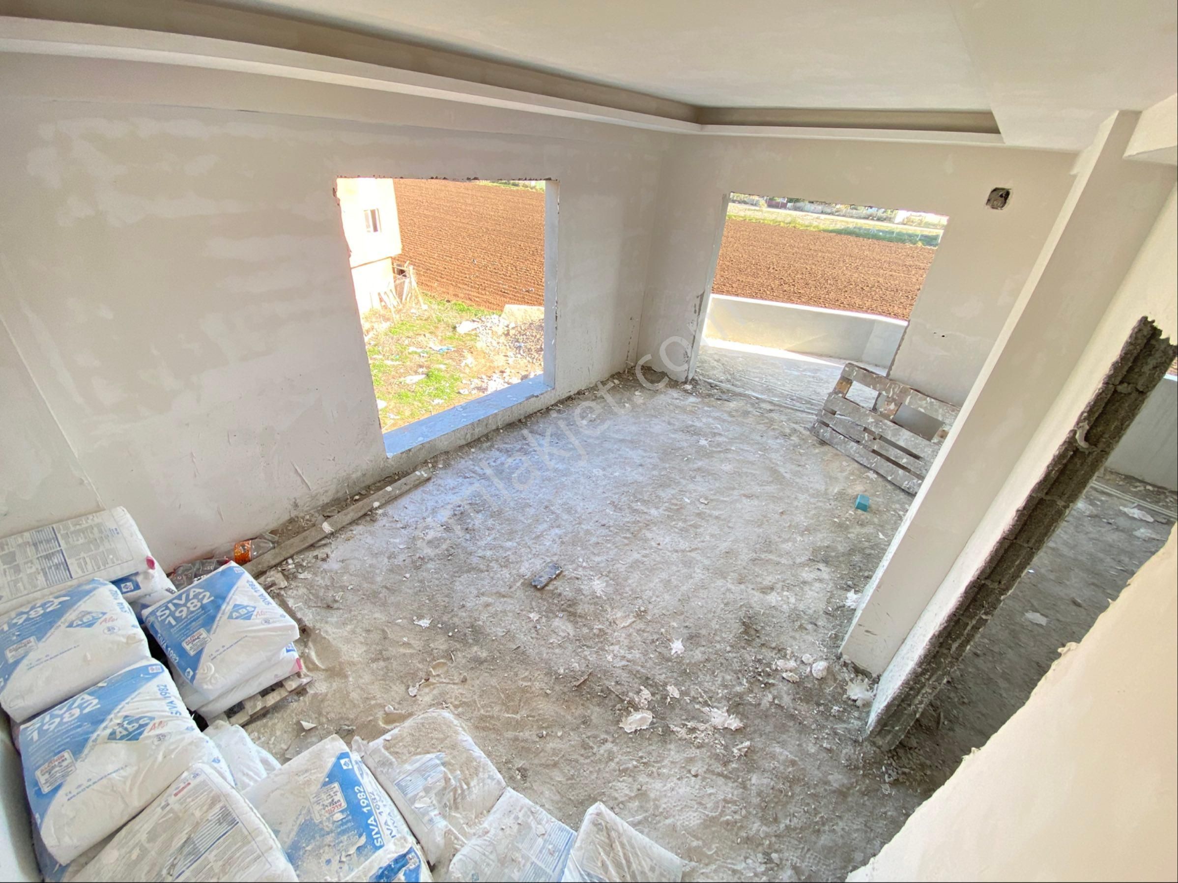 Yılmazdan İncirlik Kemalpaşada Satılık 3+1 Kapalı Mtfk Lux Daireler - Görsel 5