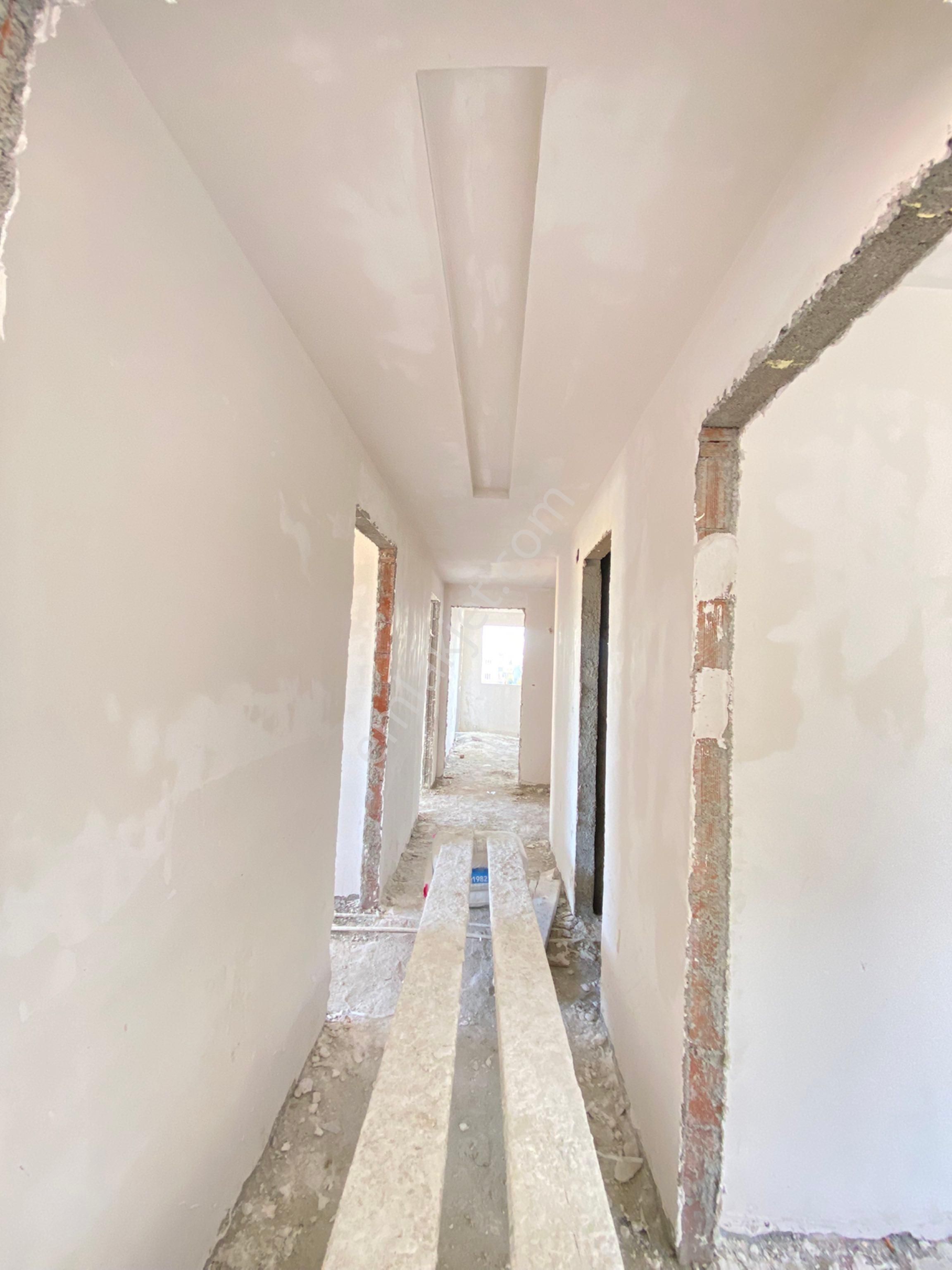 Yılmazdan İncirlik Kemalpaşada Satılık 3+1 Kapalı Mtfk Lux Daireler - Görsel 32